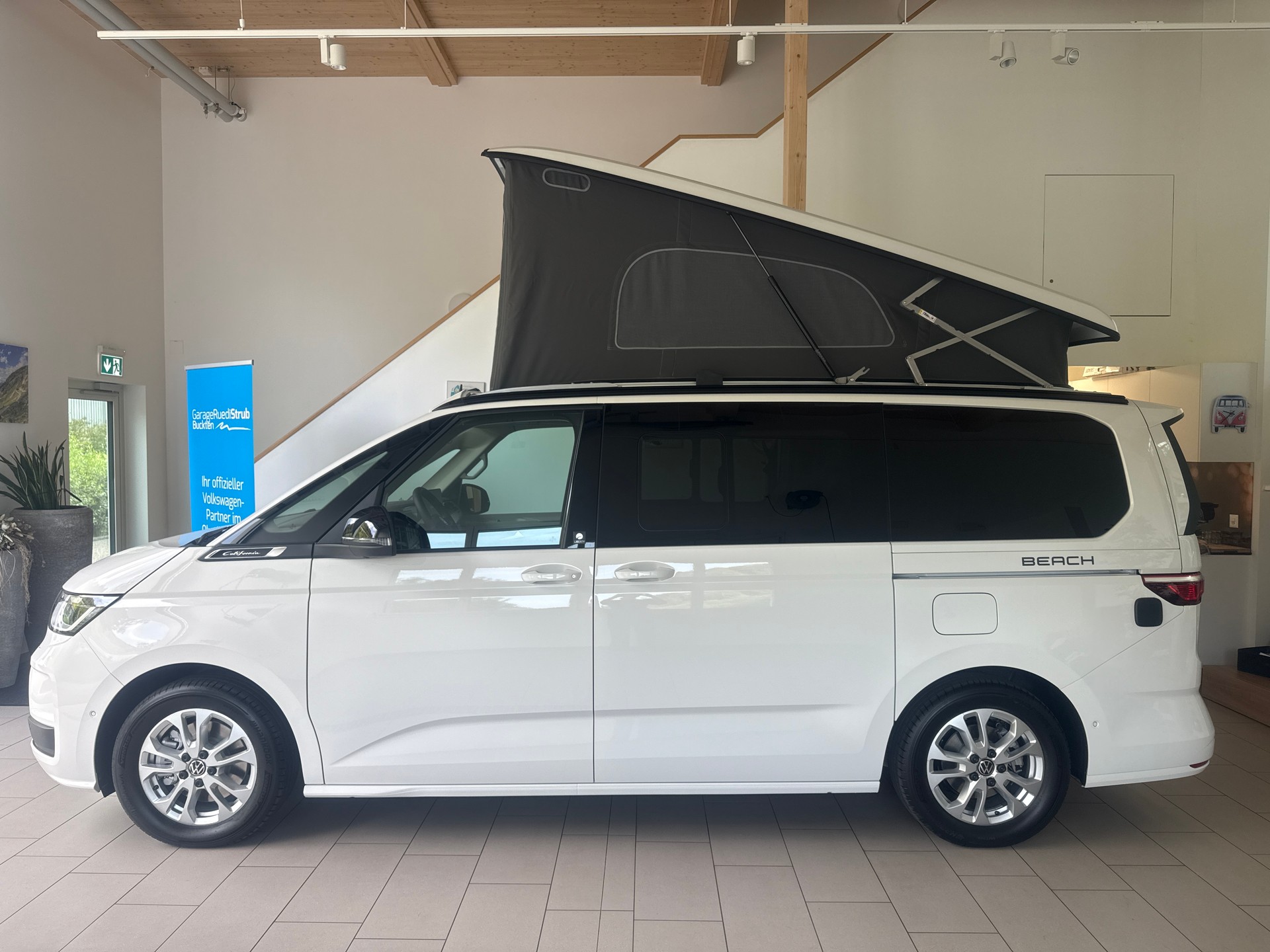VW California1.5 TSI eHybrid Beach DSG Tour Liberty-image-3