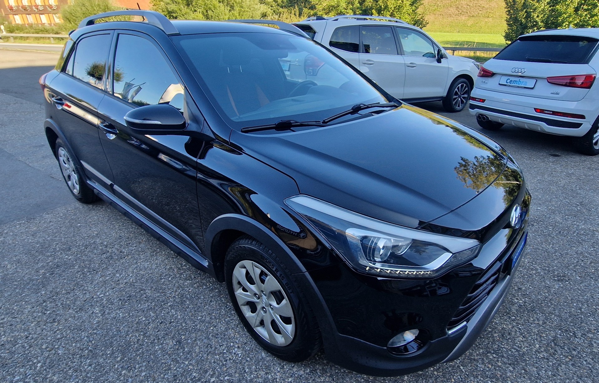 HYUNDAI i20 Active 1.0 T-GDi Amplia-image-1