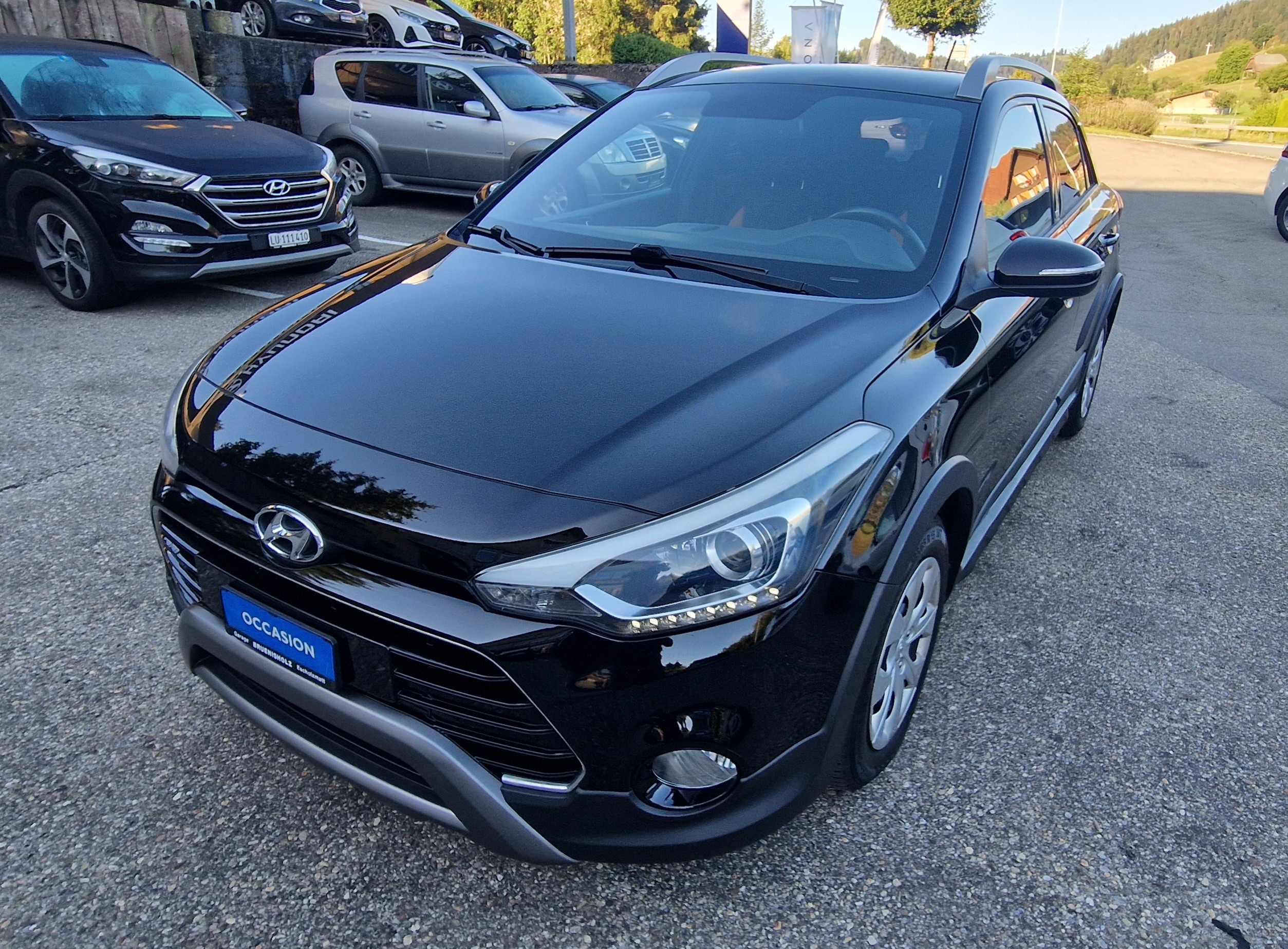 Car photo