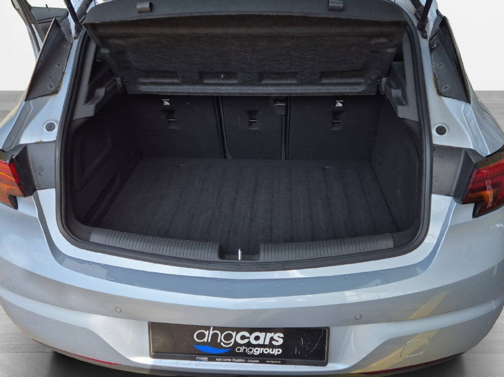 OPEL Astra 1.2 T 145 Ultimate S/S-image-8