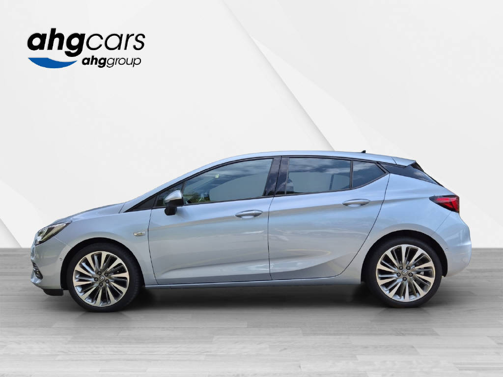 OPEL Astra 1.2 T 145 Ultimate S/S-image-1
