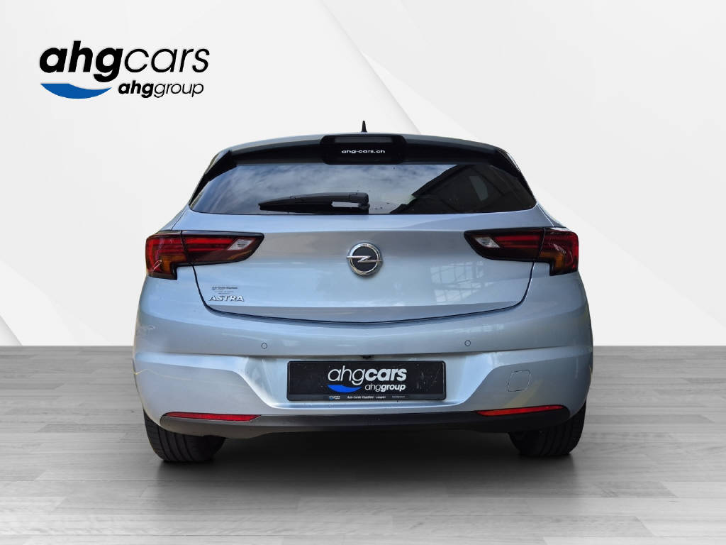 OPEL Astra 1.2 T 145 Ultimate S/S-image-3