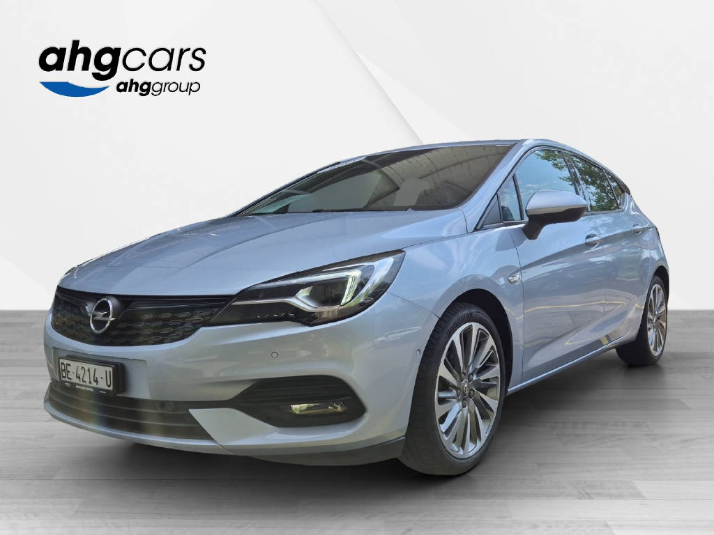 OPEL Astra 1.2 T 145 Ultimate S/S-image-0