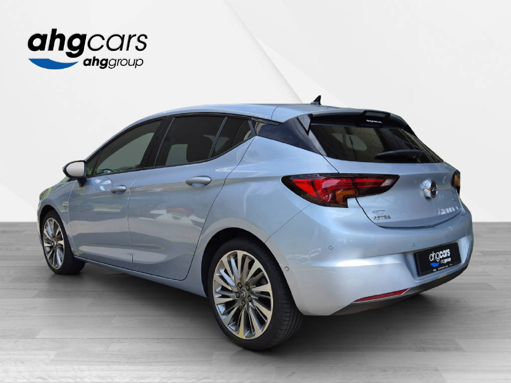OPEL Astra 1.2 T 145 Ultimate S/S-image-2