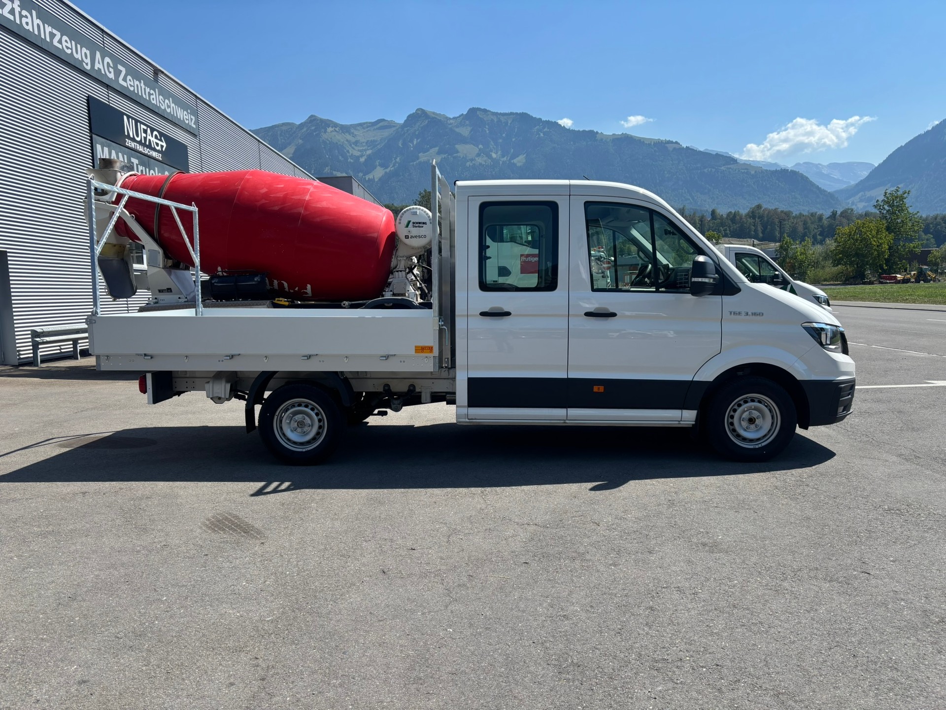 MAN TGE 3.160 4x2H Standard A-image-3
