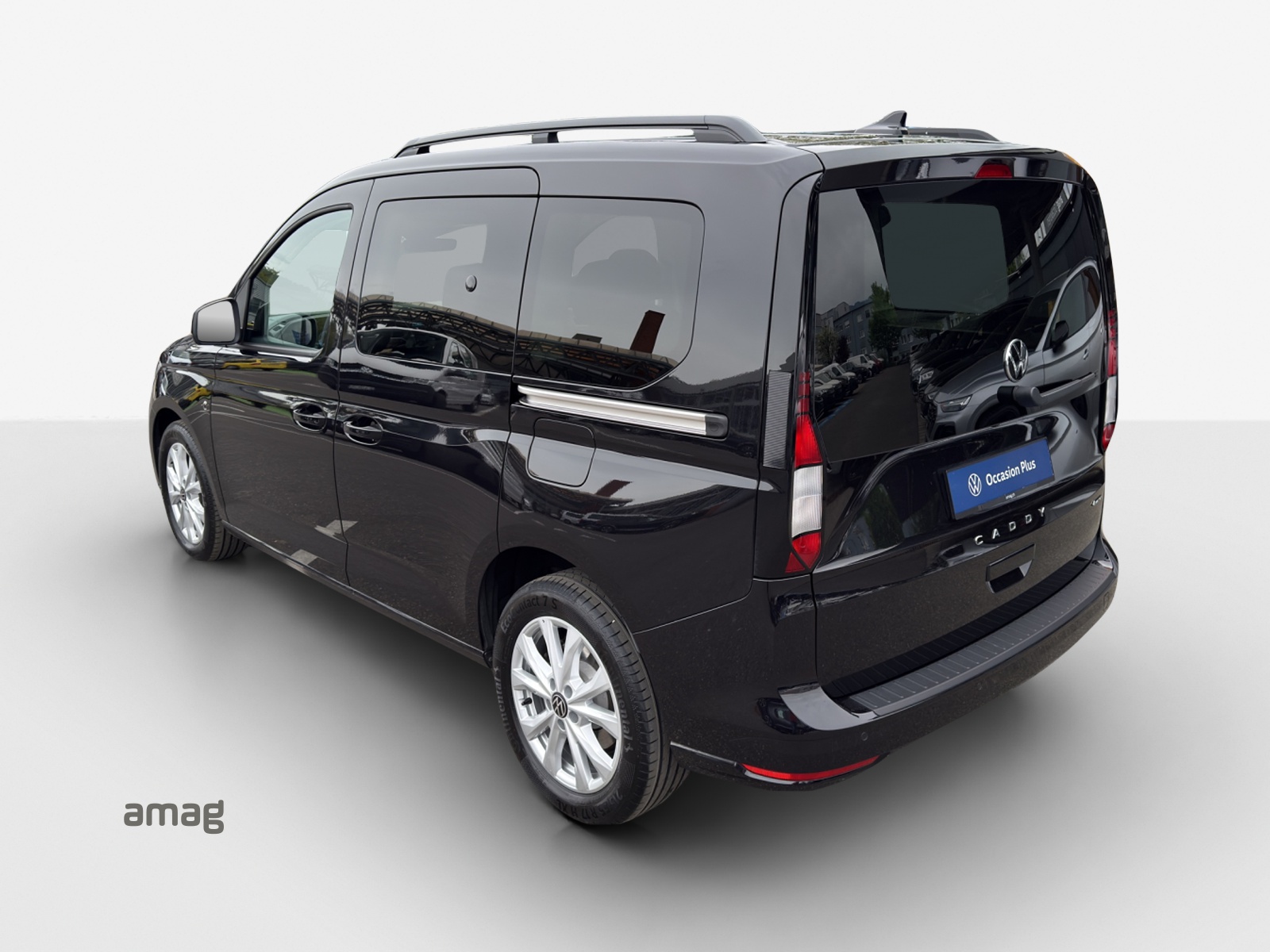VW Caddy 2.0 TDI Liberty 4Motion-image-2