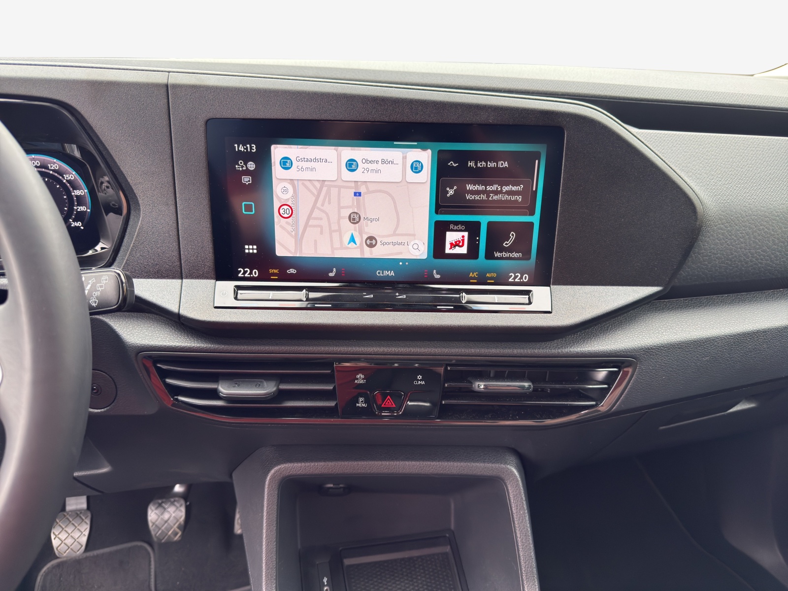 VW Caddy 2.0 TDI Liberty 4Motion-image-10
