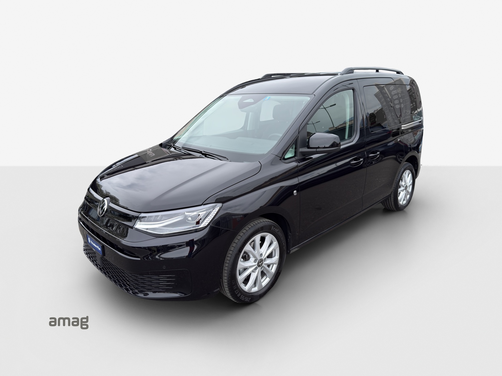 VW Caddy 2.0 TDI Liberty 4Motion-image-0
