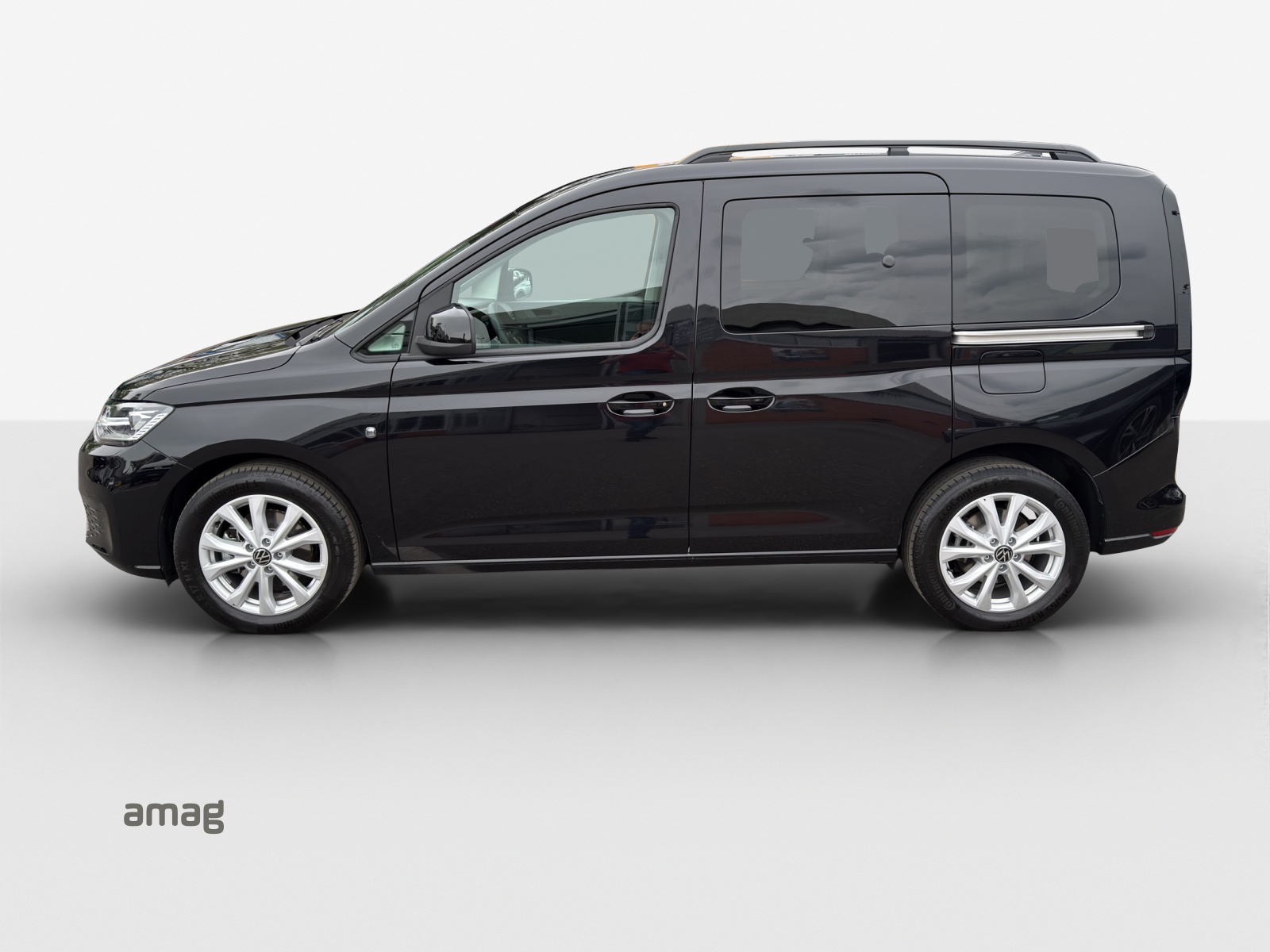 VW Caddy 2.0 TDI Liberty 4Motion-image-1