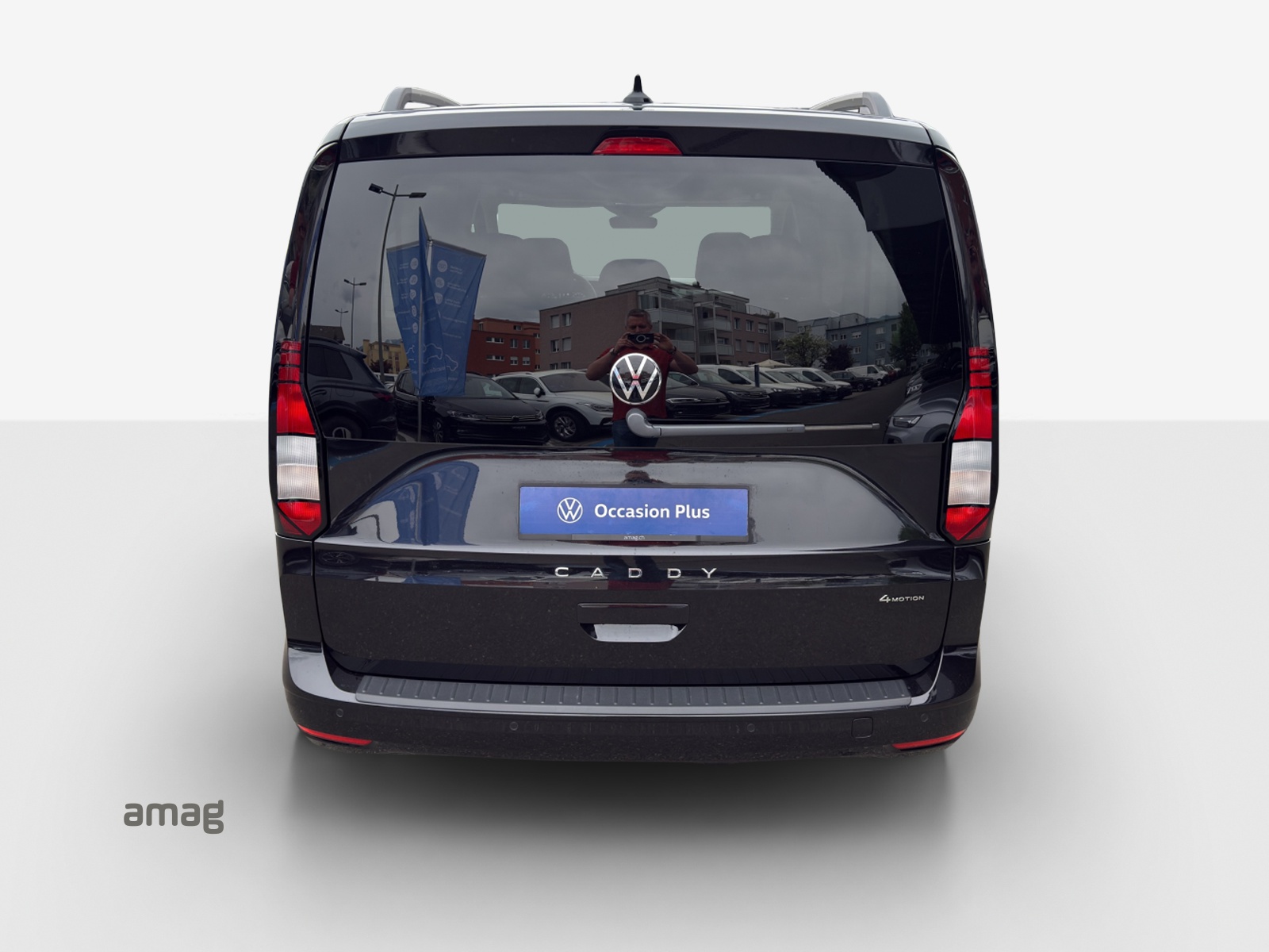 VW Caddy 2.0 TDI Liberty 4Motion-image-3
