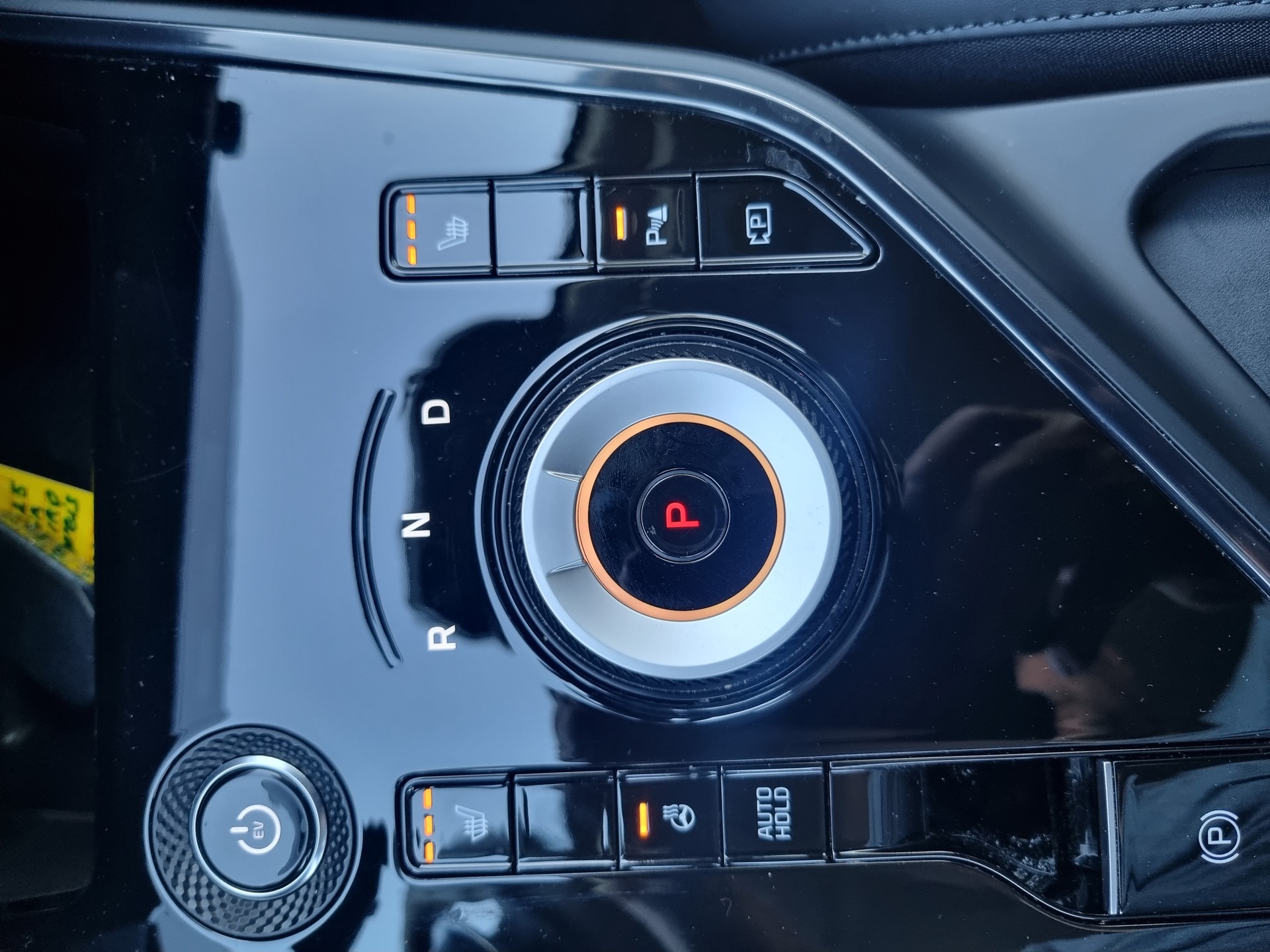 KIA Niro EV 64,8 kWh Power Edition-image-4