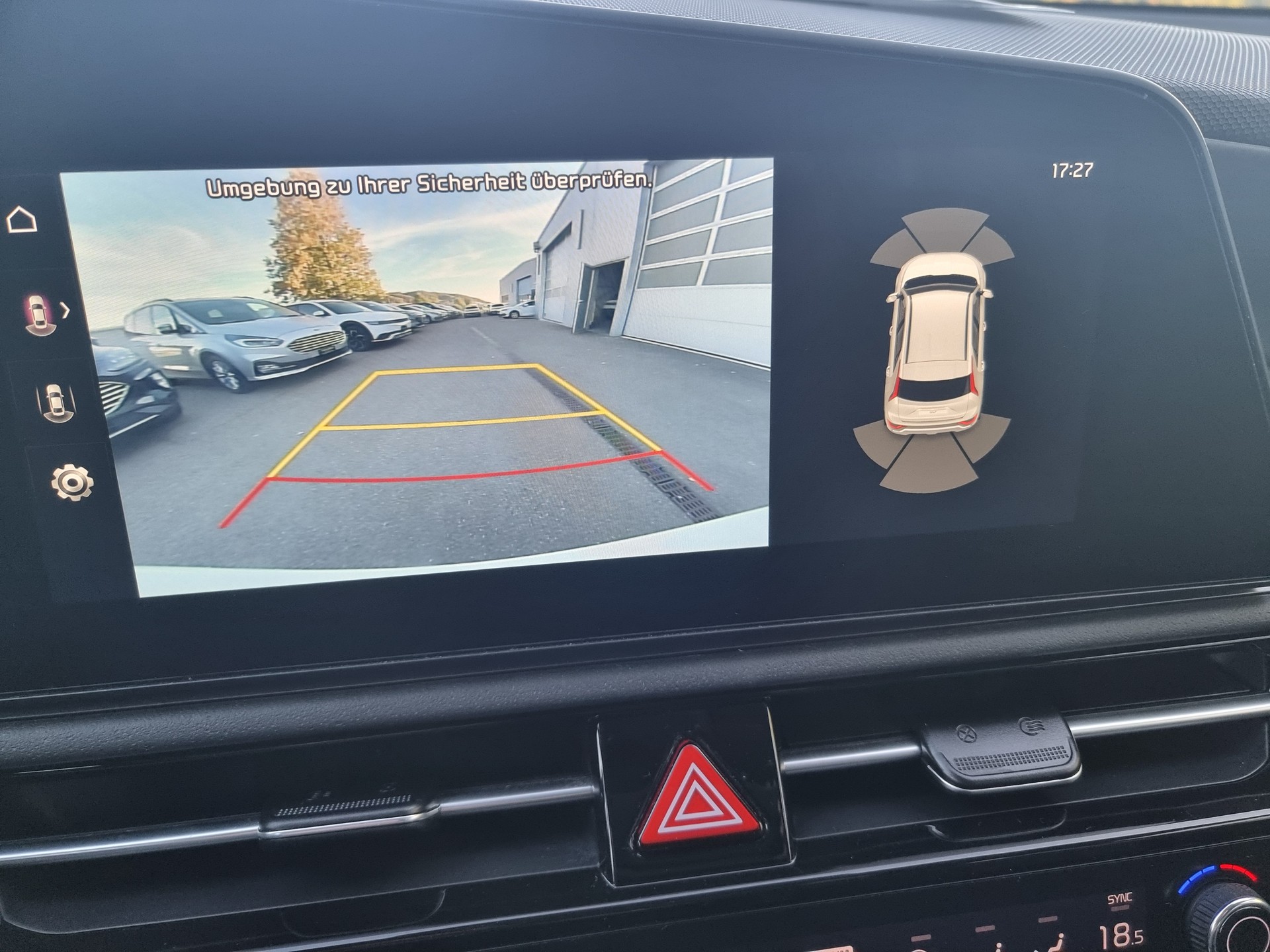 KIA Niro EV 64,8 kWh Power Edition-image-3
