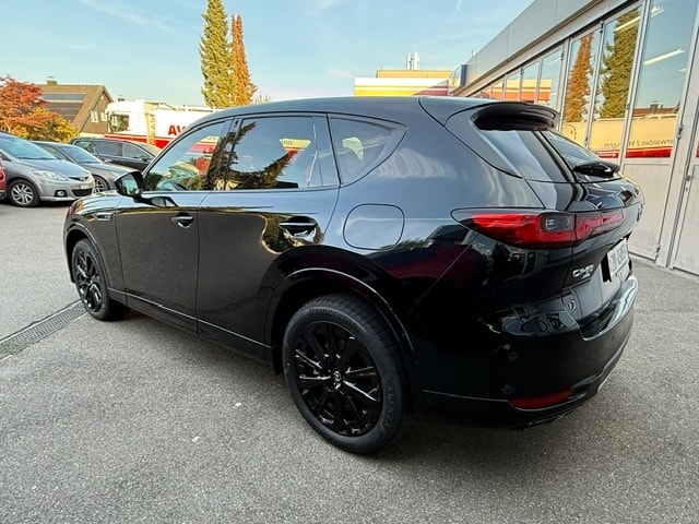 MAZDA CX-60 3.3L e-Skyactiv D 254 MHEV AWD Homura Plus-image-3