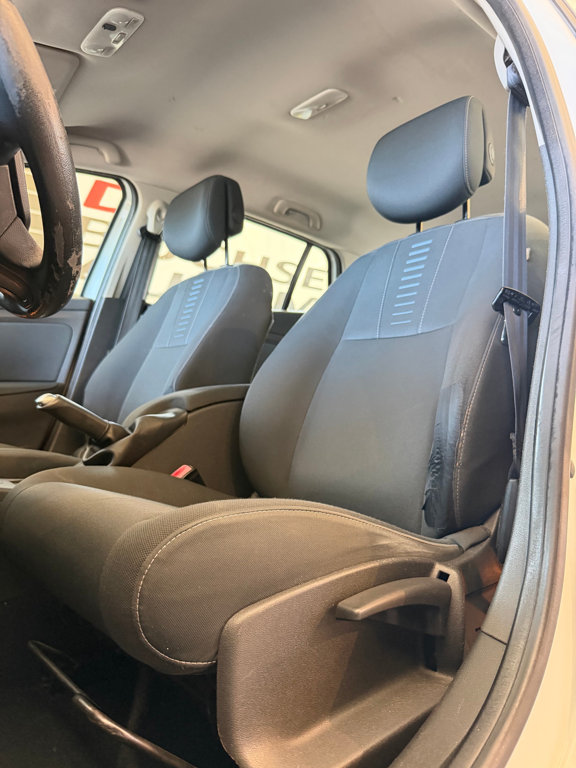 RENAULT Mégane Grandtour 1.5 dCi Expression-image-6