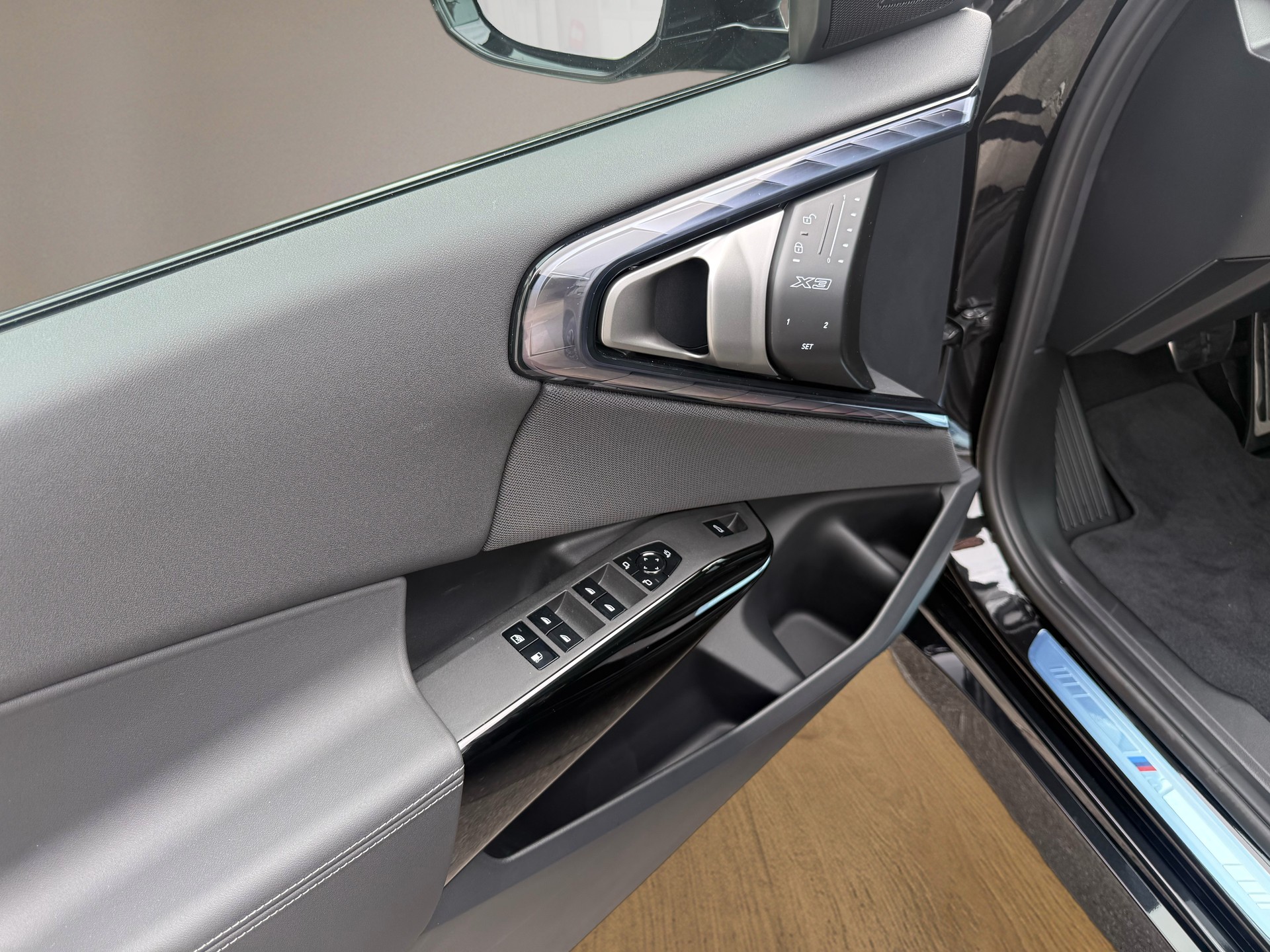 BMW X3 xDrive 30e M Sport Pro-image-14