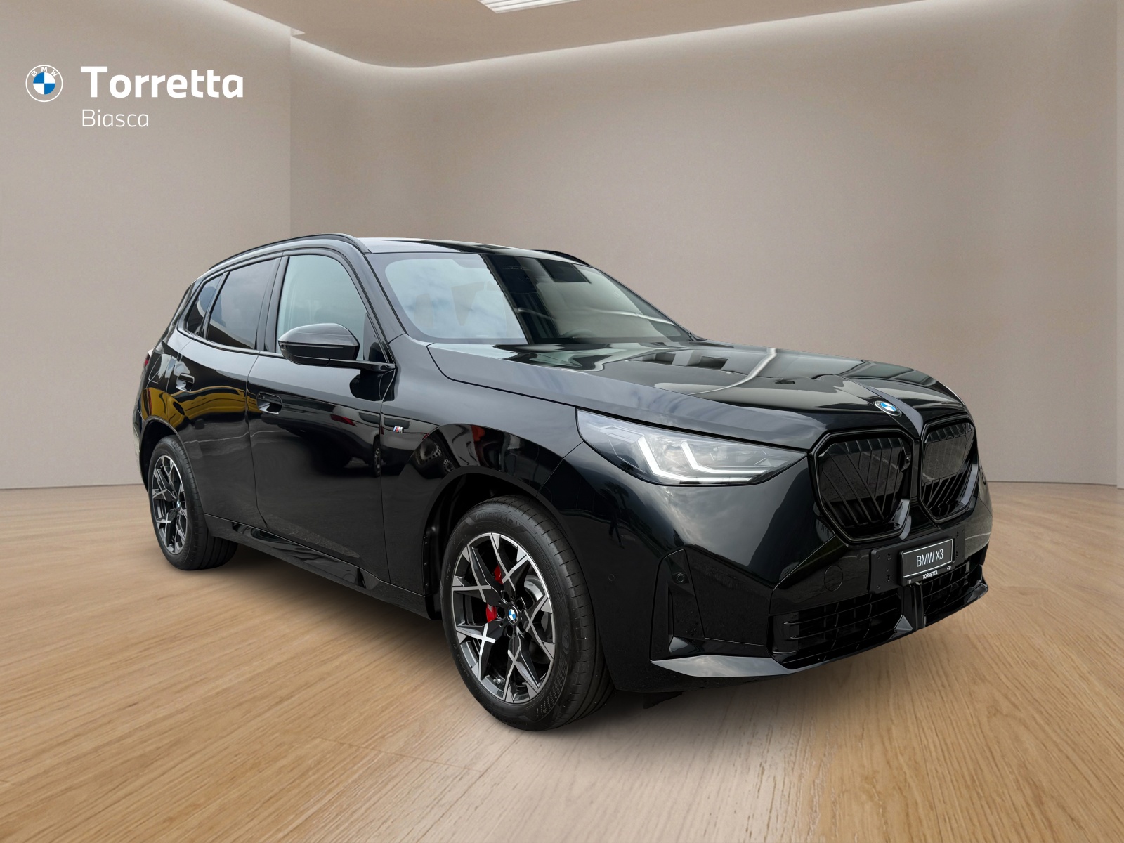 BMW X3 xDrive 30e M Sport Pro-image-6