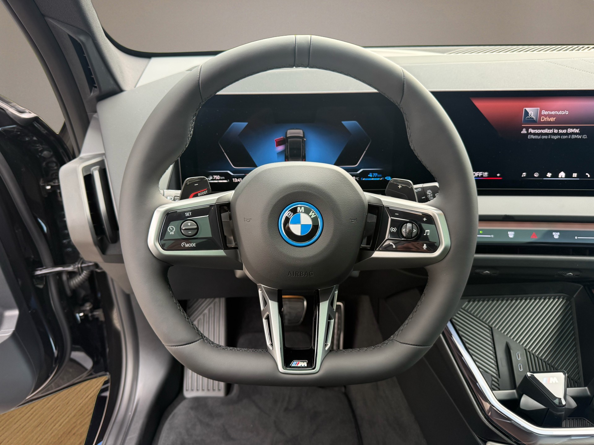 BMW X3 xDrive 30e M Sport Pro-image-13