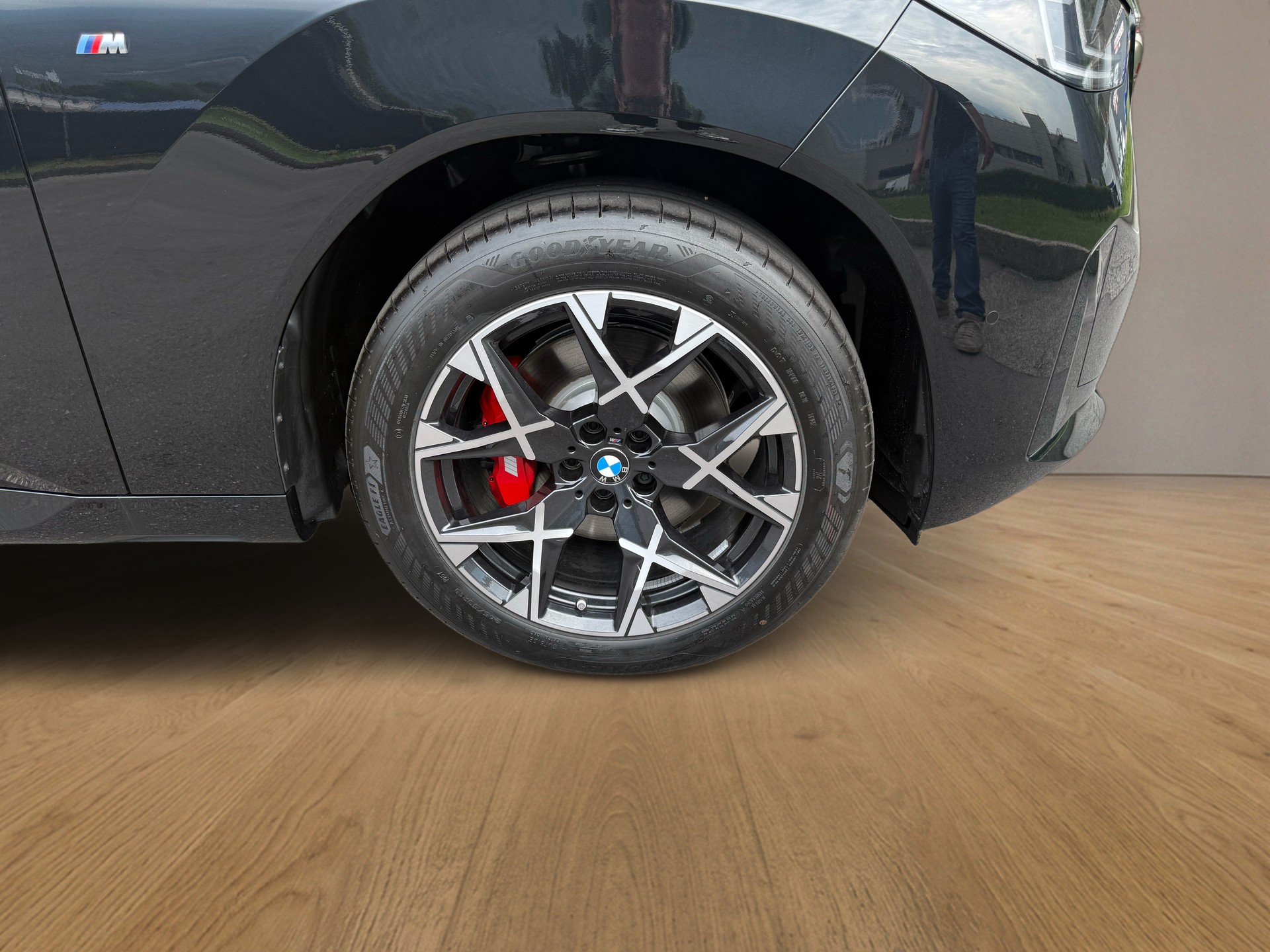 BMW X3 xDrive 30e M Sport Pro-image-9