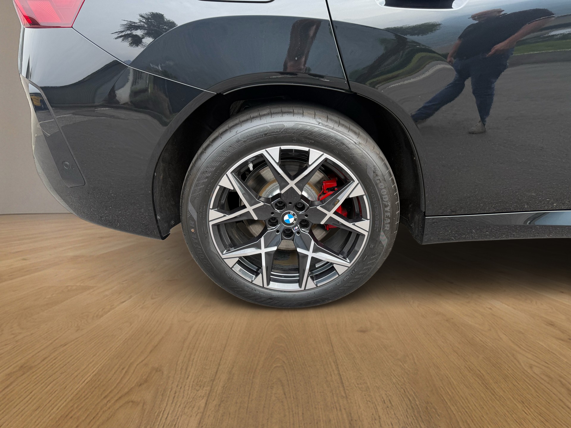 BMW X3 xDrive 30e M Sport Pro-image-10