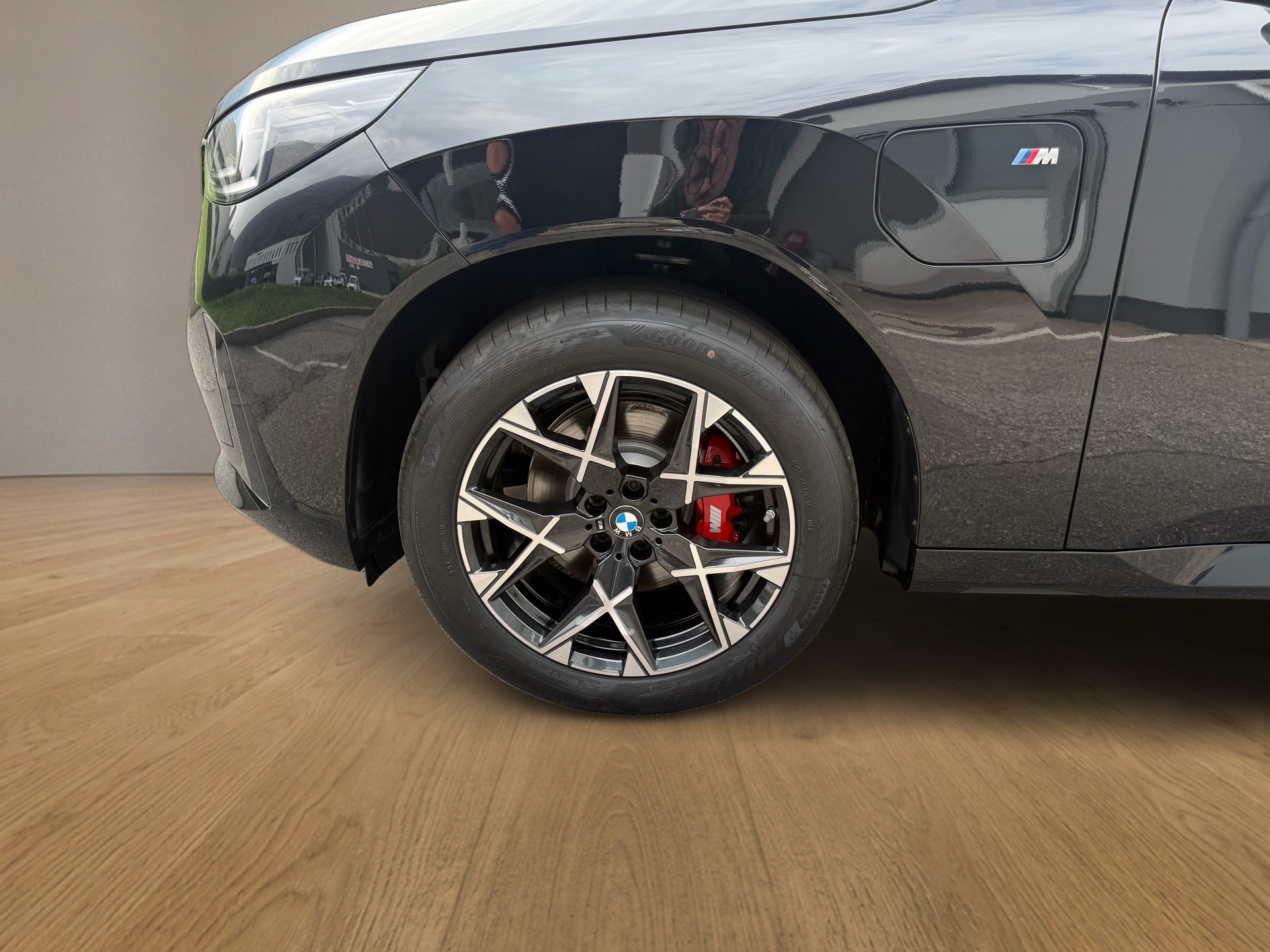 BMW X3 xDrive 30e M Sport Pro-image-8