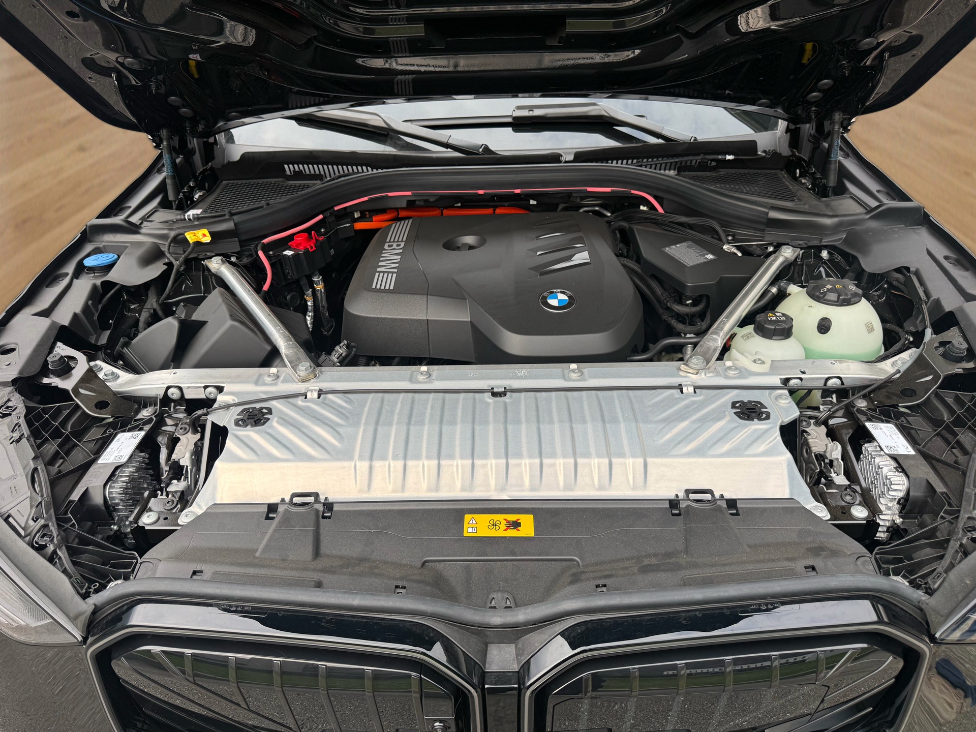 BMW X3 xDrive 30e M Sport Pro-image-19