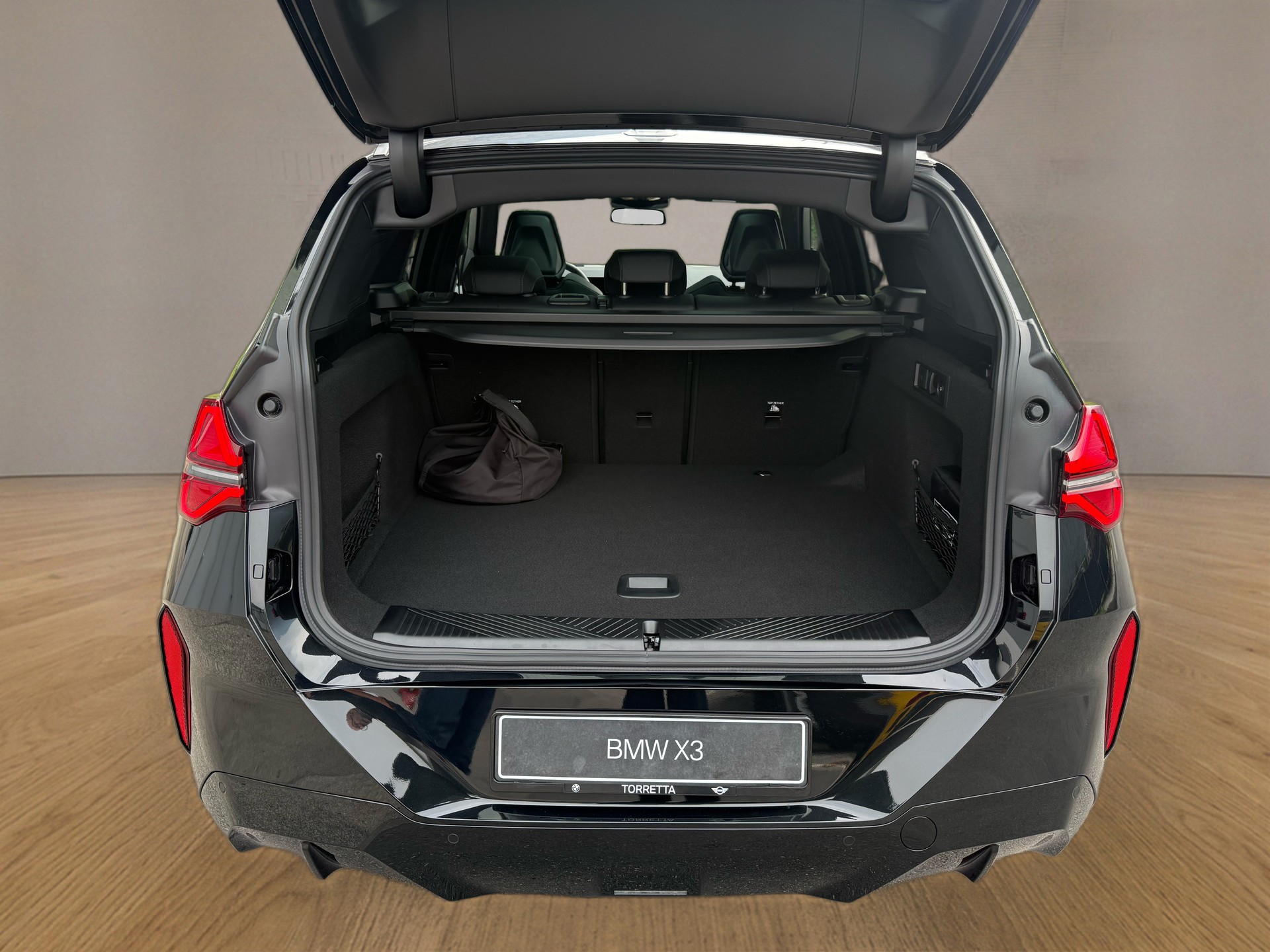 BMW X3 xDrive 30e M Sport Pro-image-18