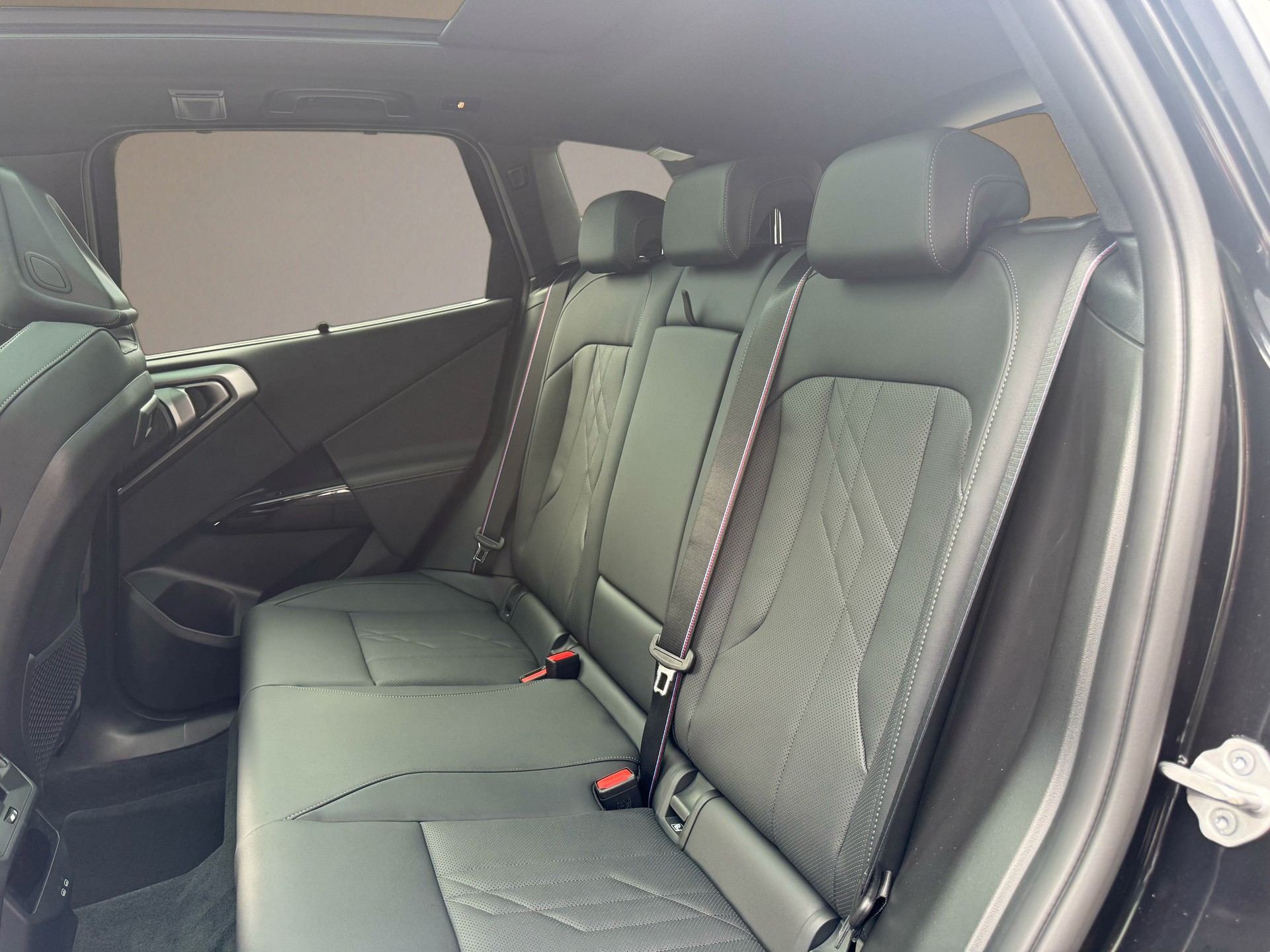 BMW X3 xDrive 30e M Sport Pro-image-17