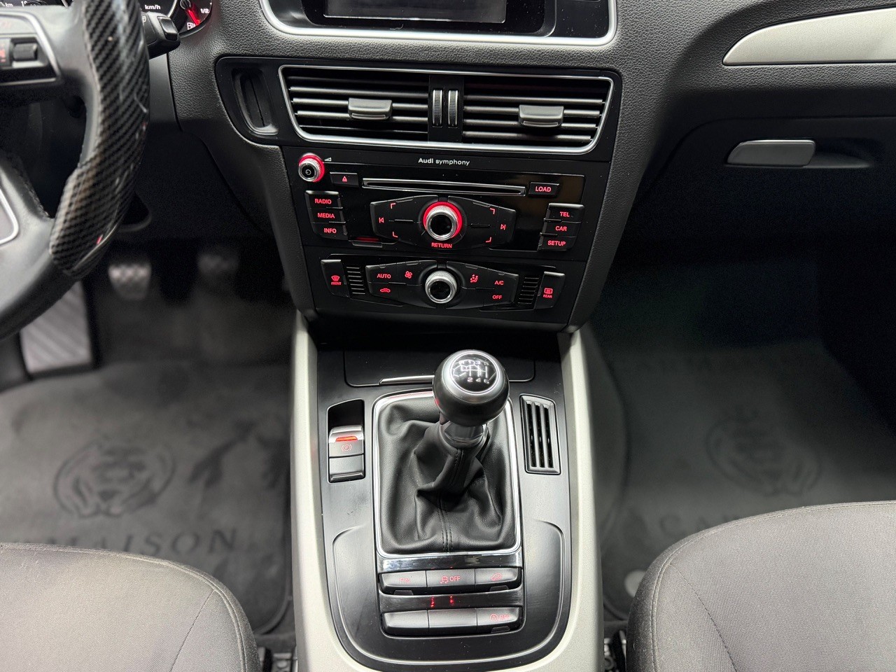 AUDI Q5 2.0 TDI quattro | 4x4 | CH-Auto | Dachreling | Tempomat | PDC | Garantie-image-15