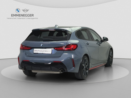 BMW 128ti M Sport Pro-image-4