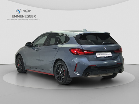 BMW 128ti M Sport Pro-image-2