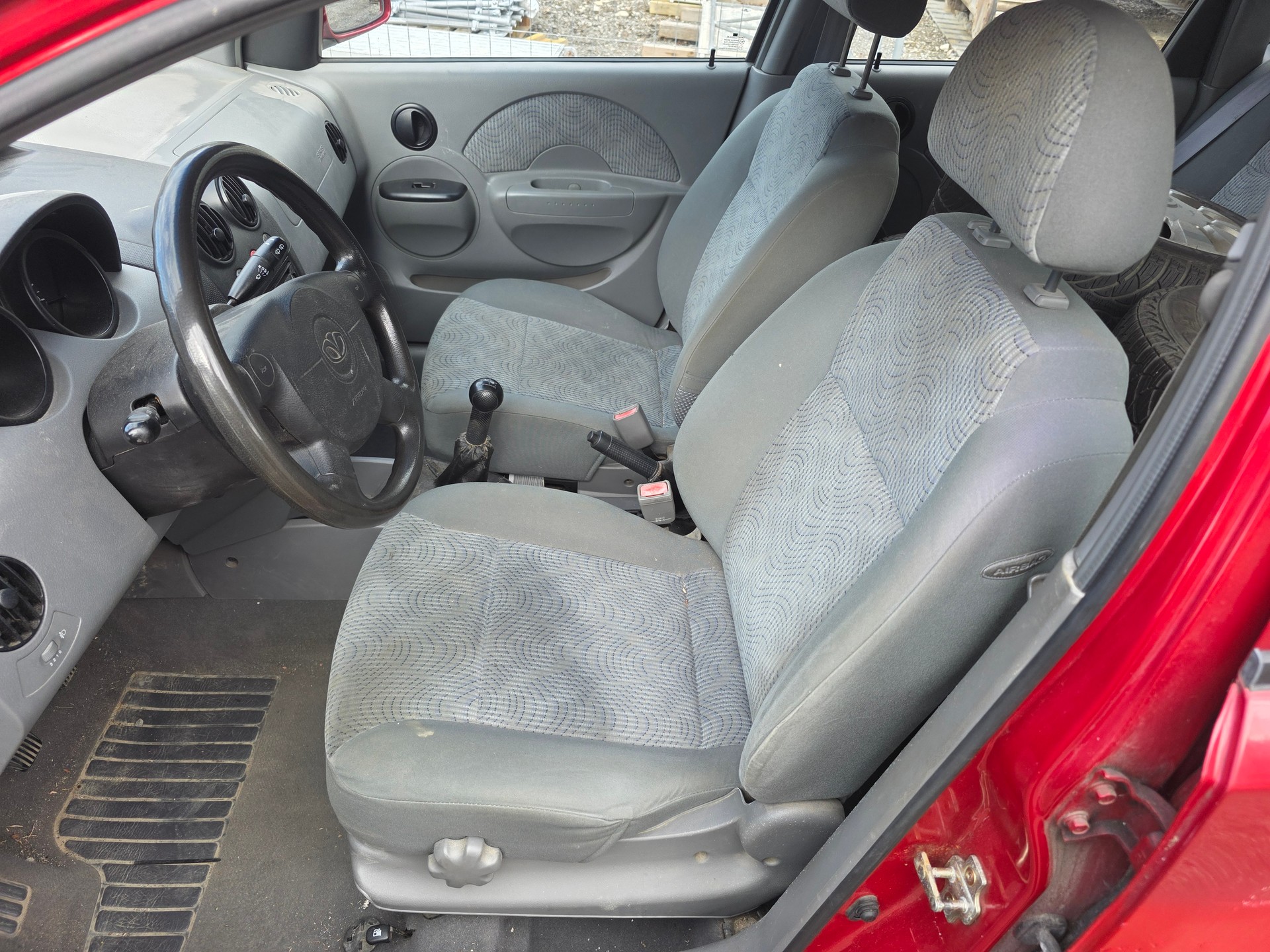 DAEWOO Kalos 1.2 SE-image-6