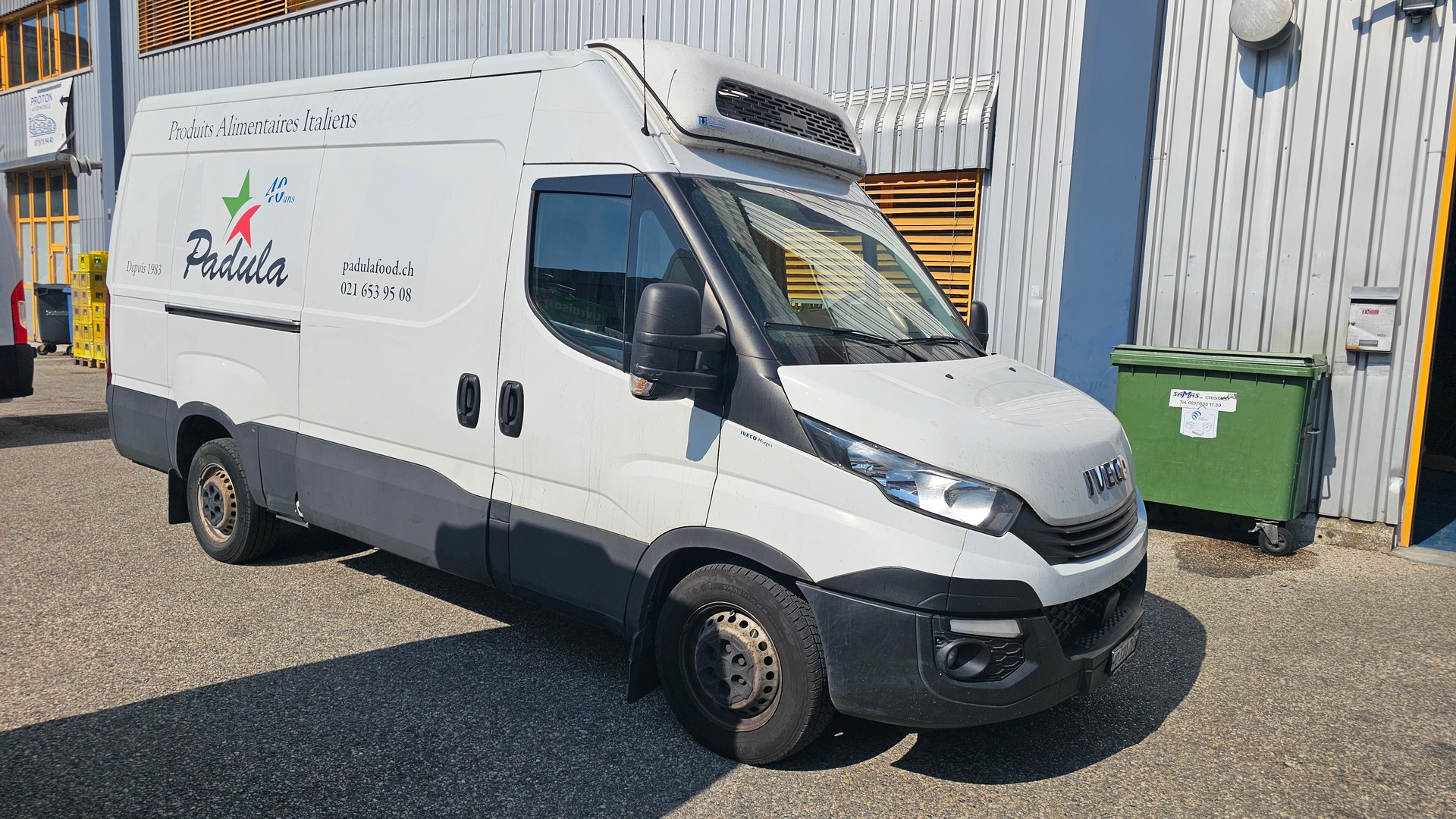 IVECO 35S 16 V-image-0