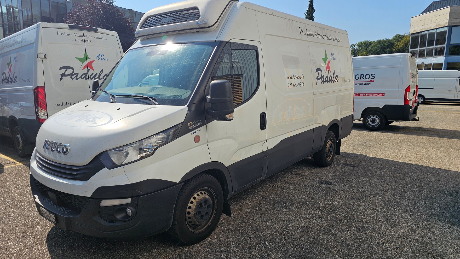 IVECO 35S 16 V-image-2