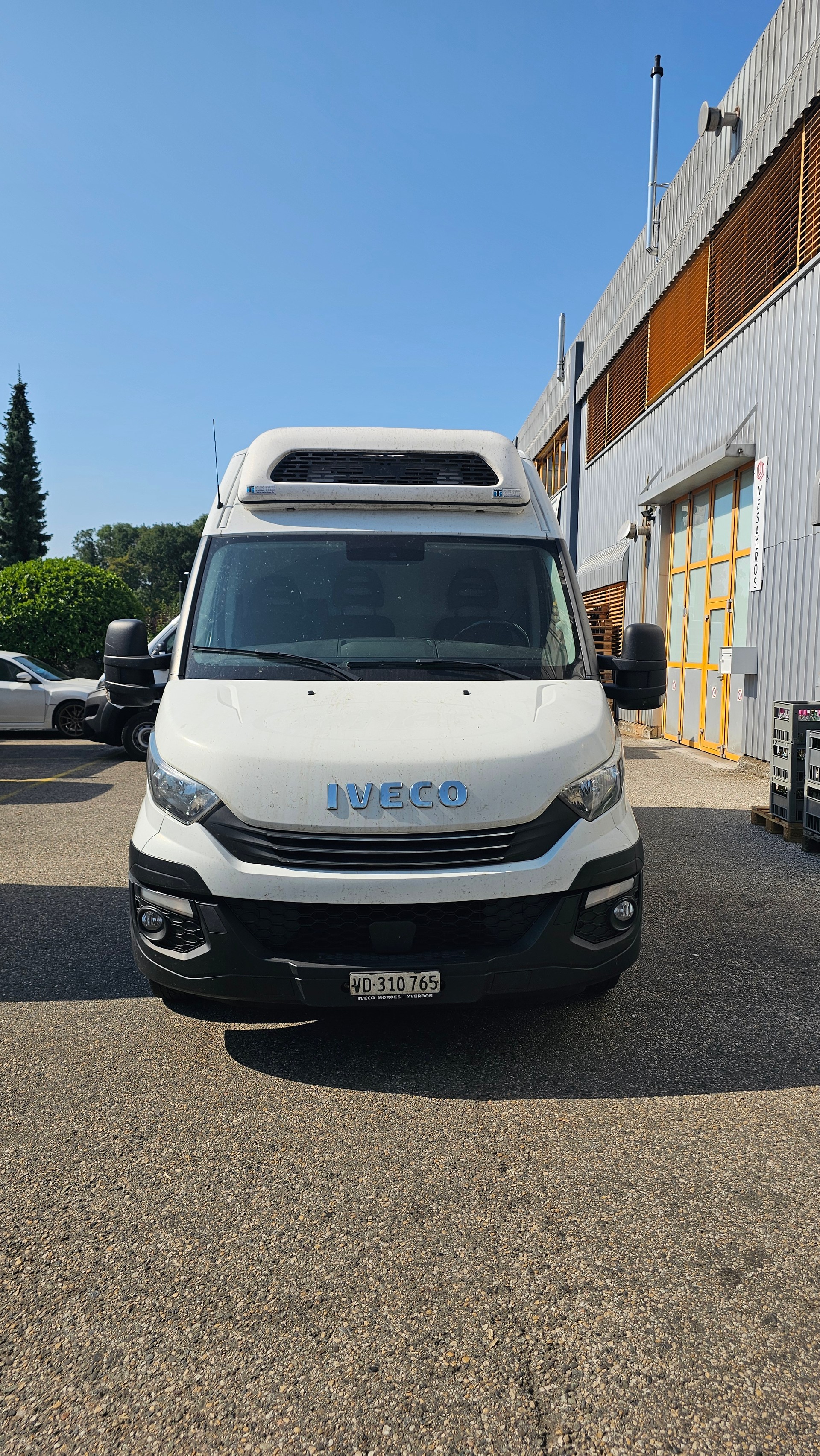 IVECO 35S 16 V-image-1