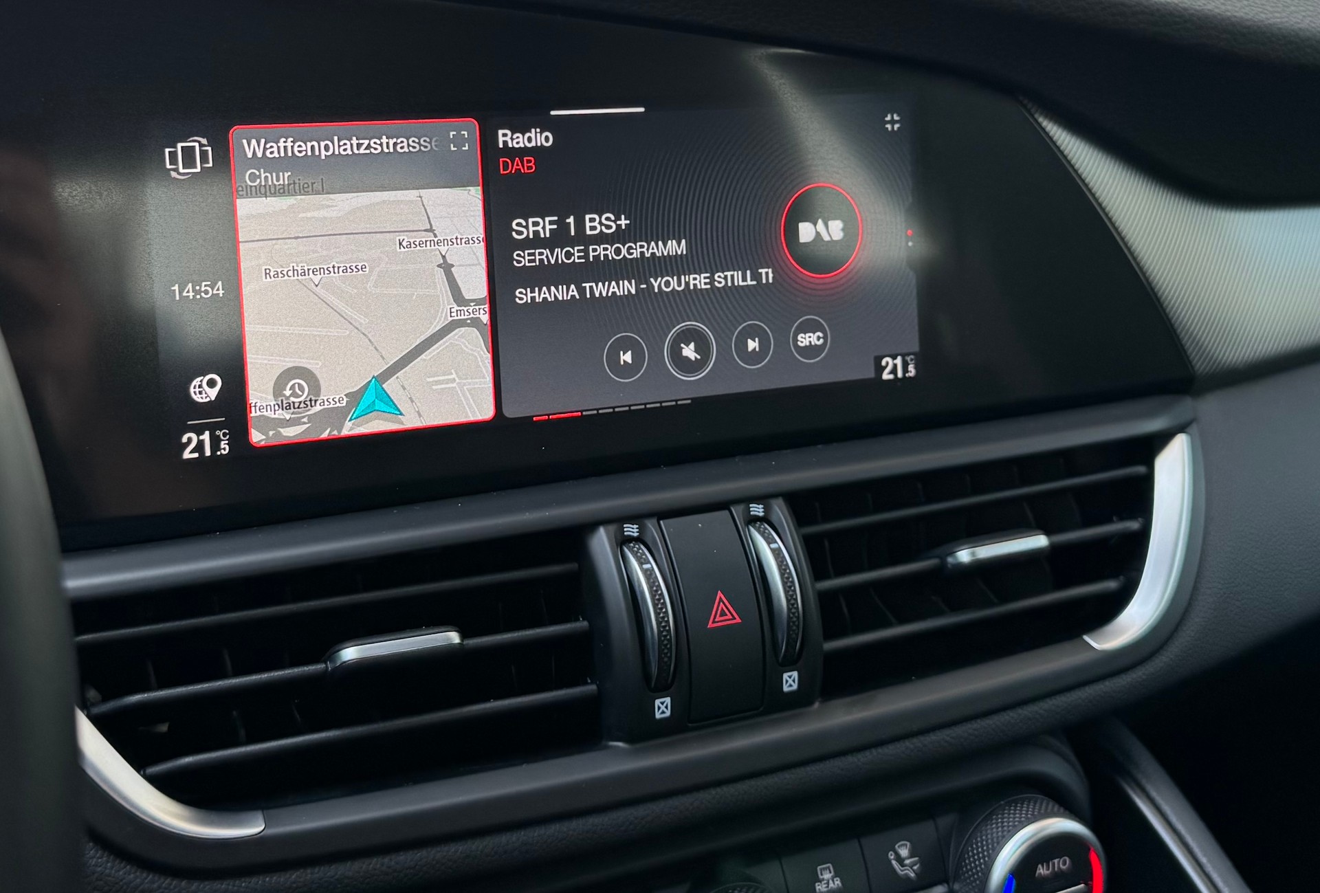ALFA ROMEO Giulia 2.0 Sprint Edition Q4 AT8-image-15