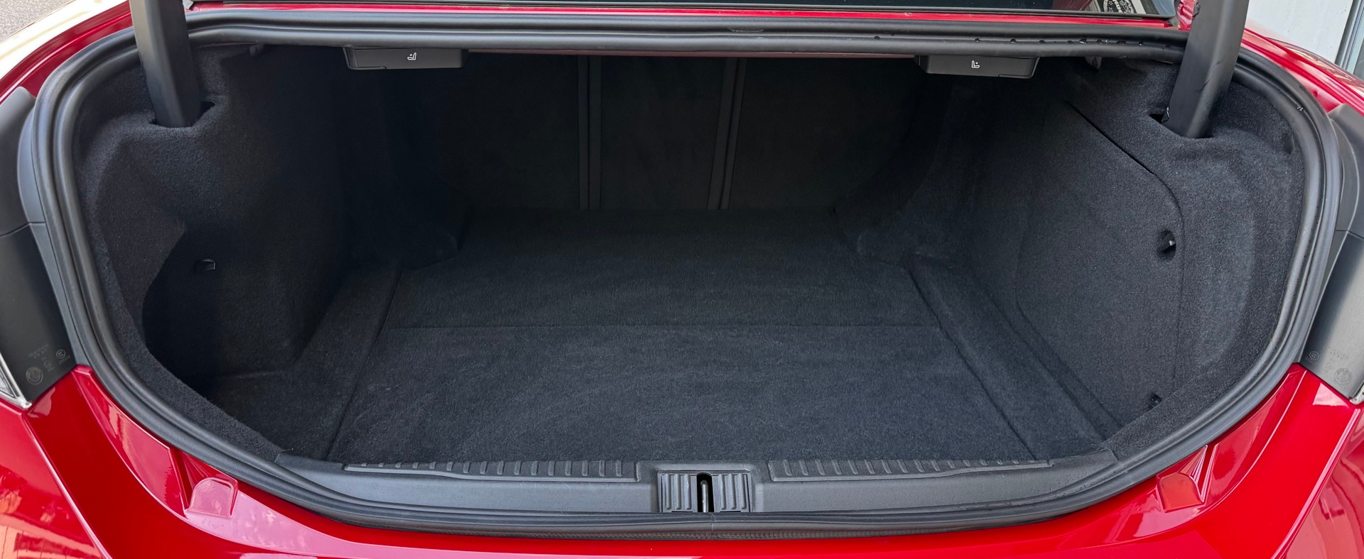 ALFA ROMEO Giulia 2.0 Sprint Edition Q4 AT8-image-9