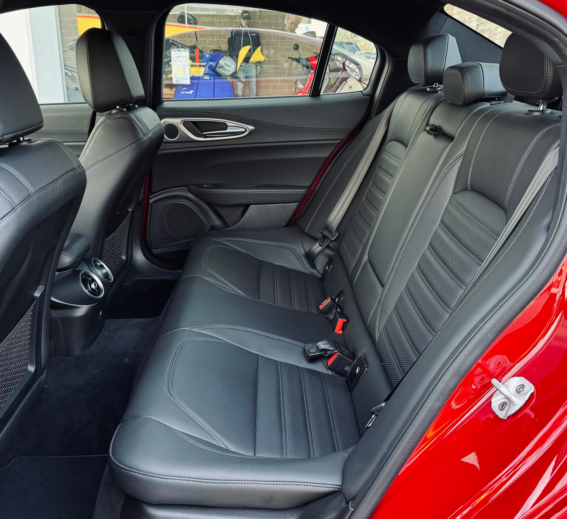 ALFA ROMEO Giulia 2.0 Sprint Edition Q4 AT8-image-8