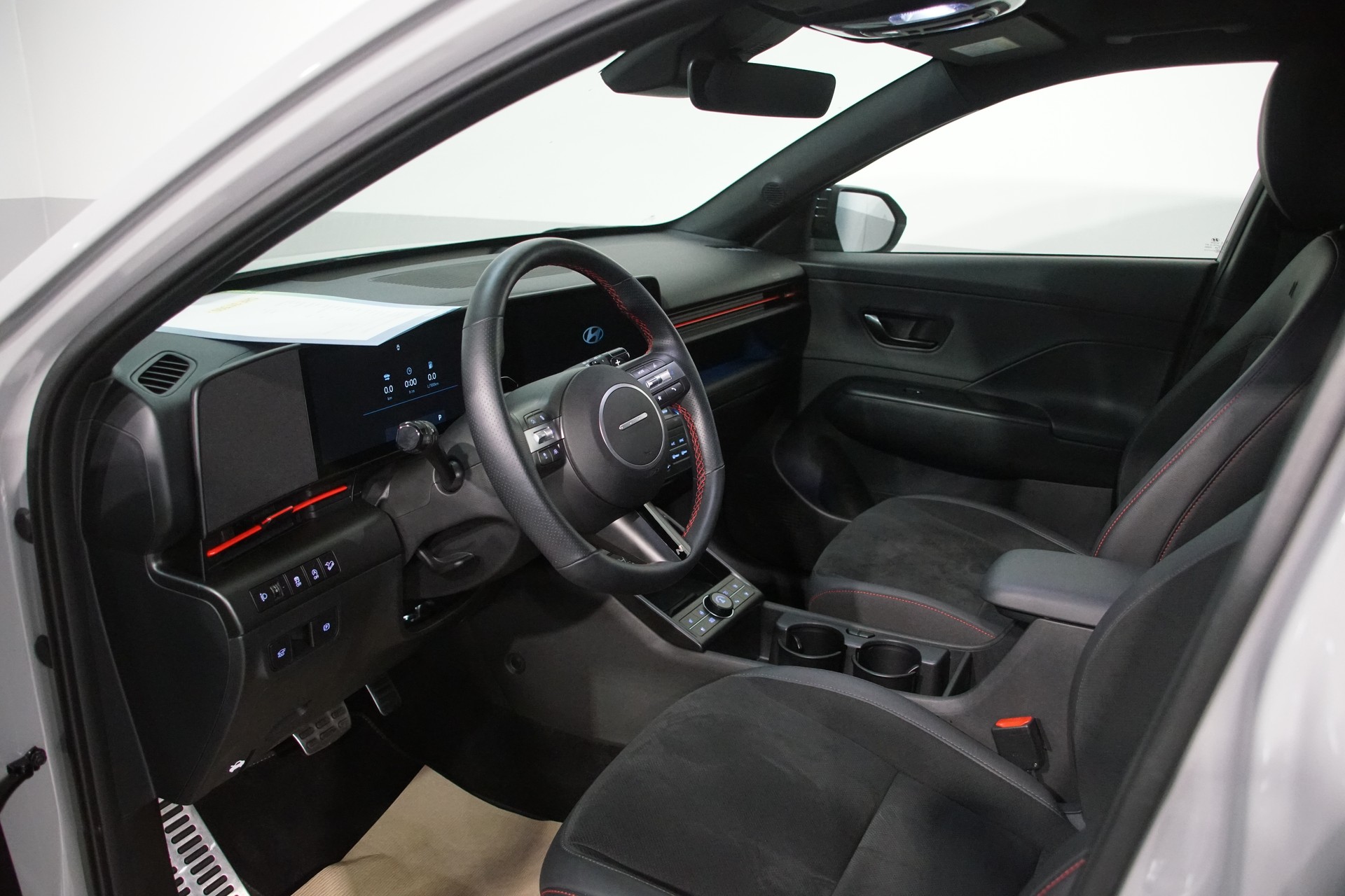 HYUNDAI Kona 1.6 T-GDi N Line 4WD DCT ++SWISS++-image-13