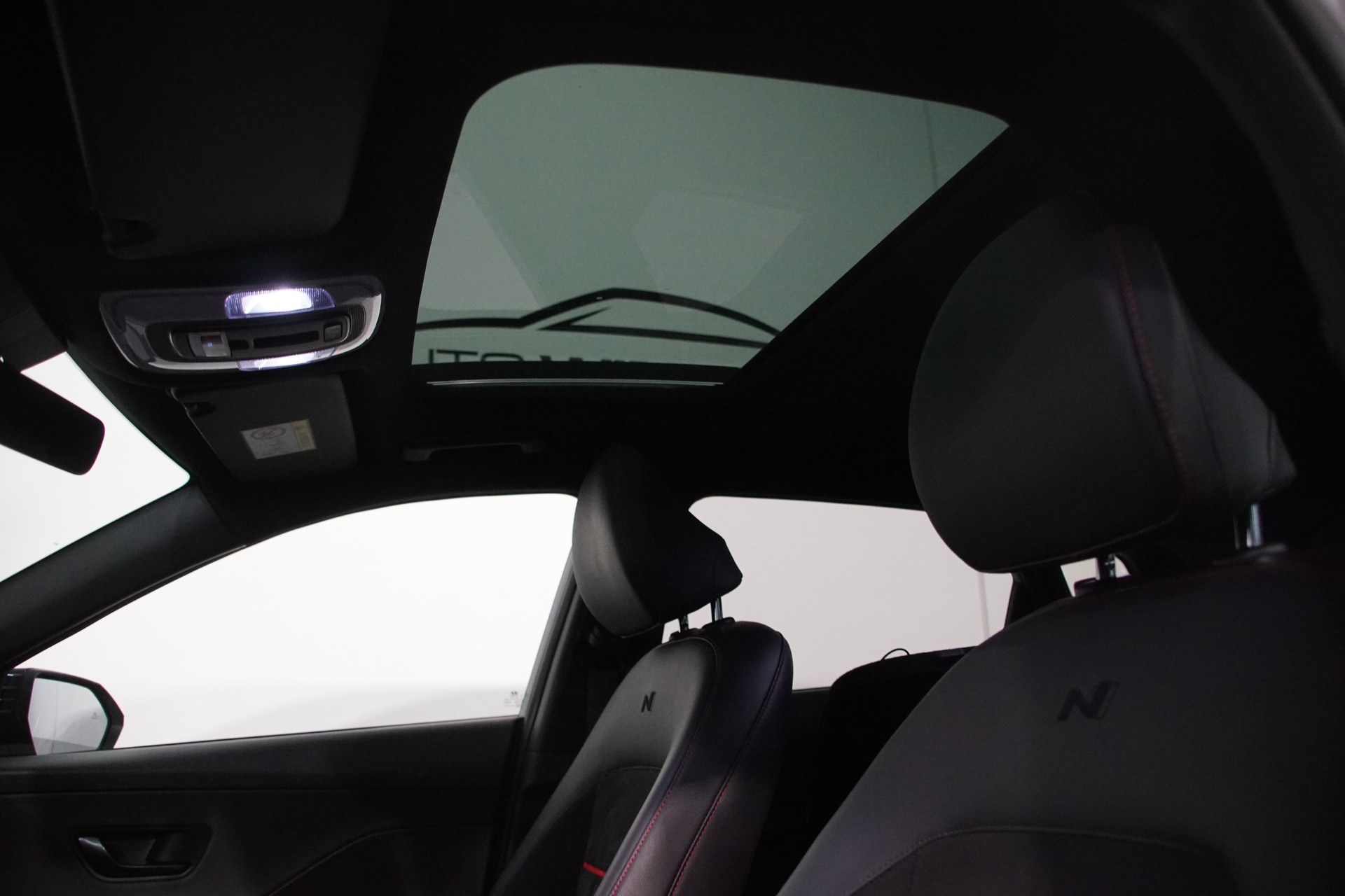 HYUNDAI Kona 1.6 T-GDi N Line 4WD DCT ++SWISS++-image-18