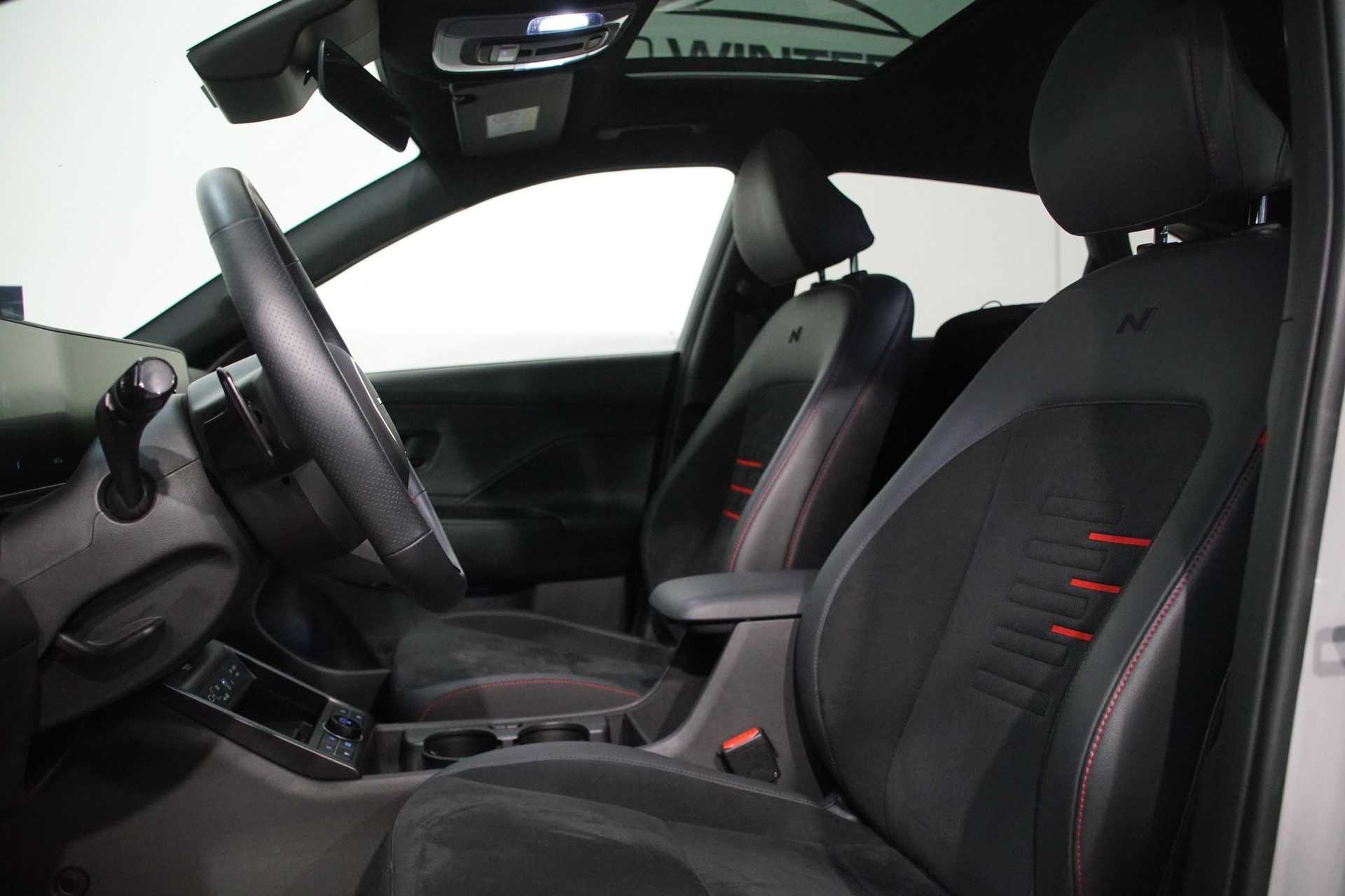 HYUNDAI Kona 1.6 T-GDi N Line 4WD DCT ++SWISS++-image-15
