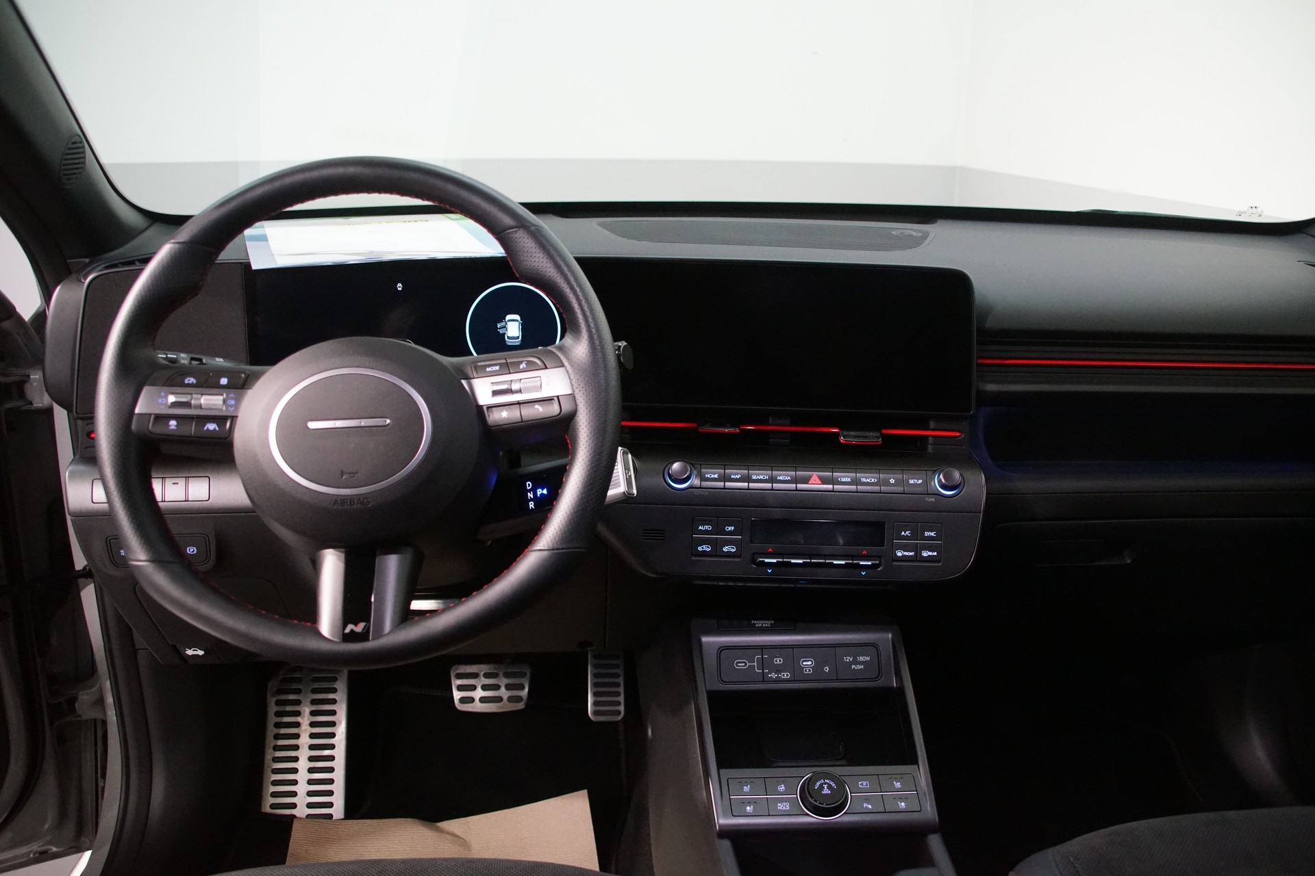 HYUNDAI Kona 1.6 T-GDi N Line 4WD DCT ++SWISS++-image-17