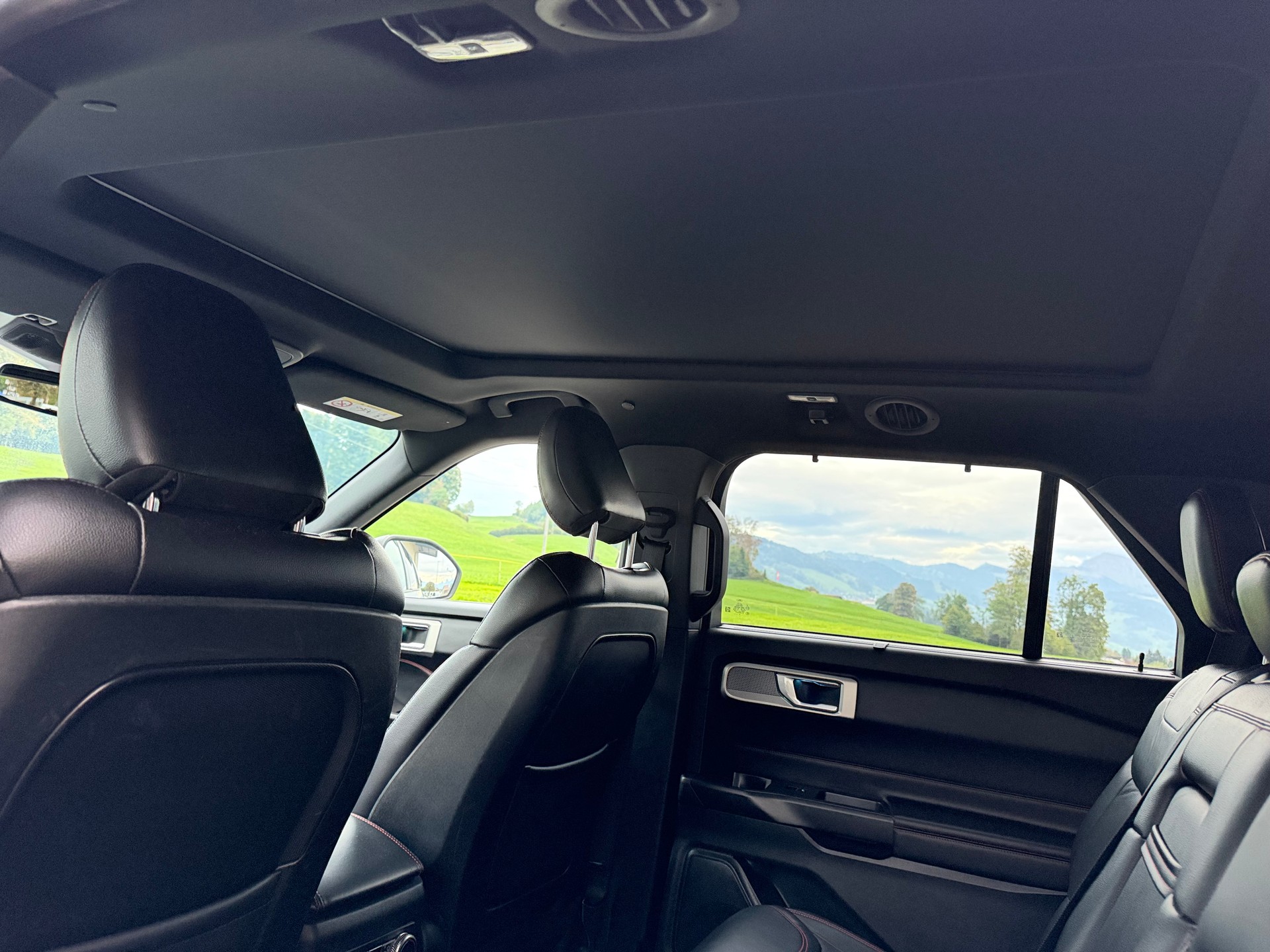 FORD Explorer 3.0 EcoB. Plug-in-Hybrid ST-Line 4WD Aut.-image-15