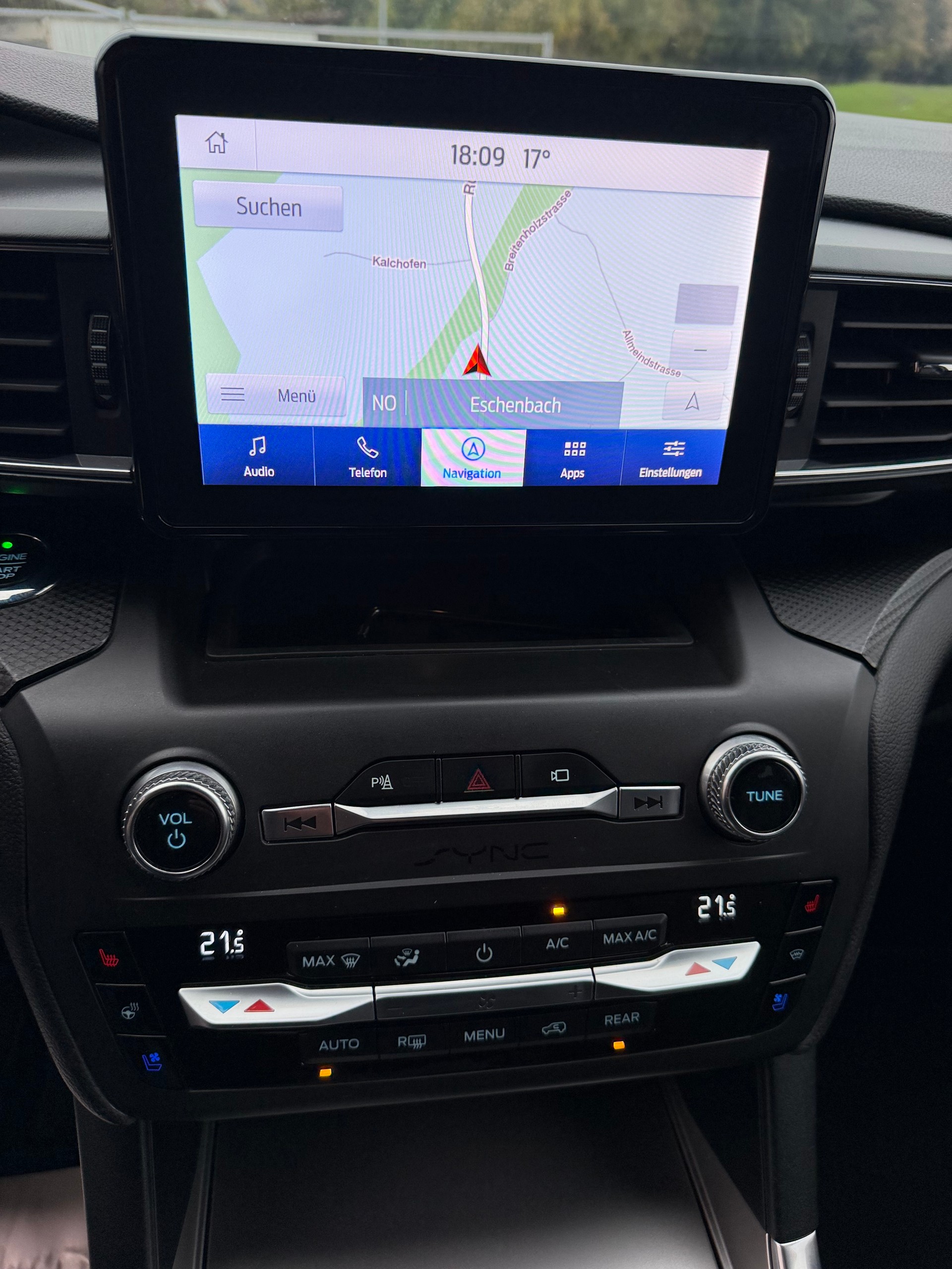 FORD Explorer 3.0 EcoB. Plug-in-Hybrid ST-Line 4WD Aut.-image-13