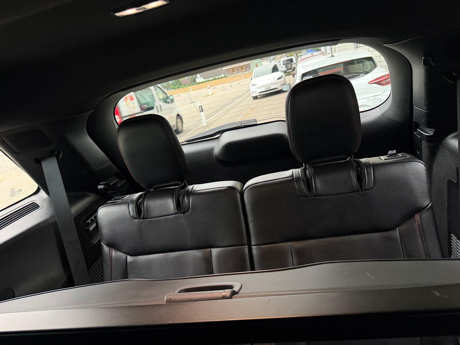 FORD Explorer 3.0 EcoB. Plug-in-Hybrid ST-Line 4WD Aut.-image-11