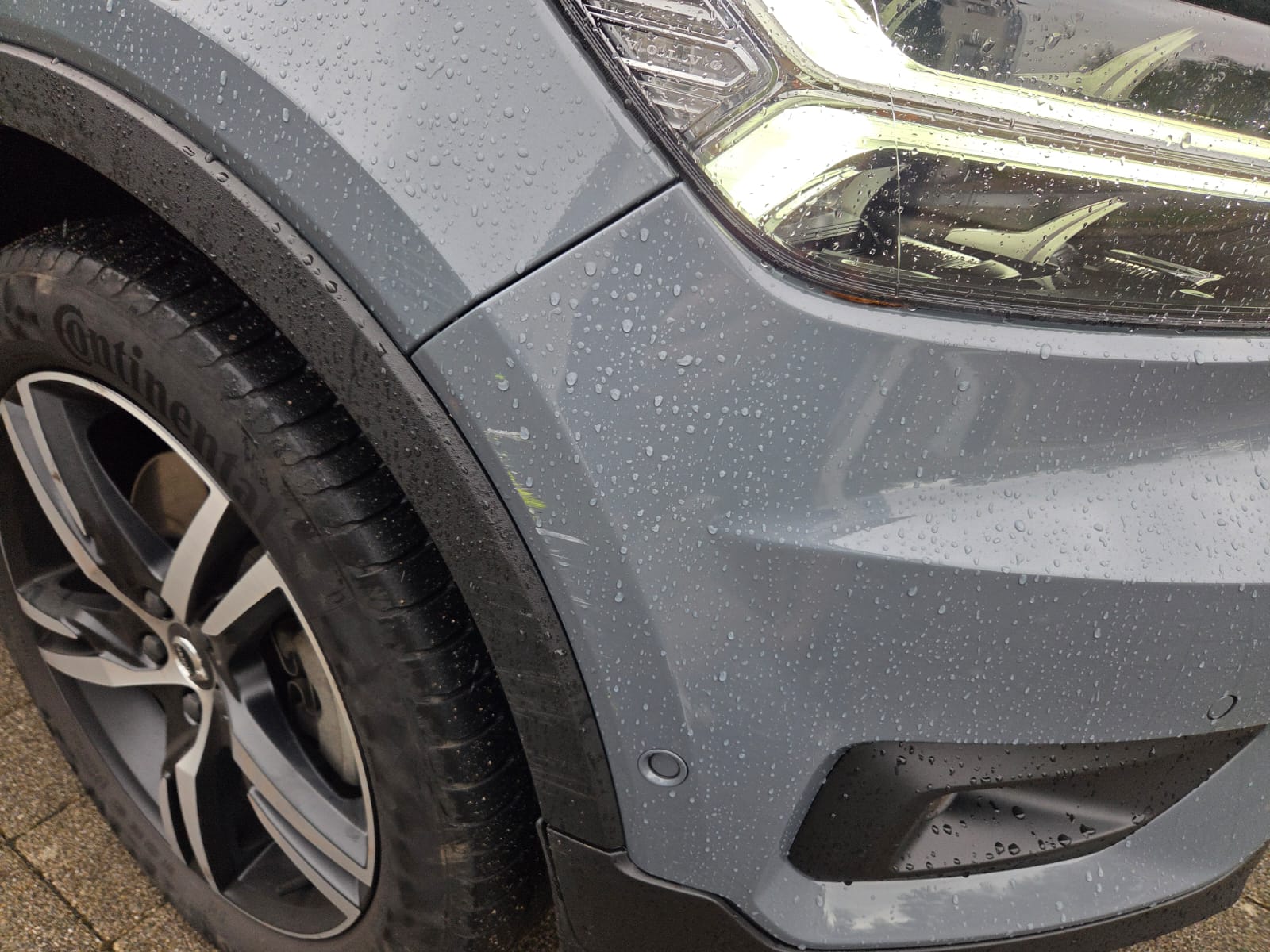 VOLVO XC40 T5 TwE R-Design DCT-image-14