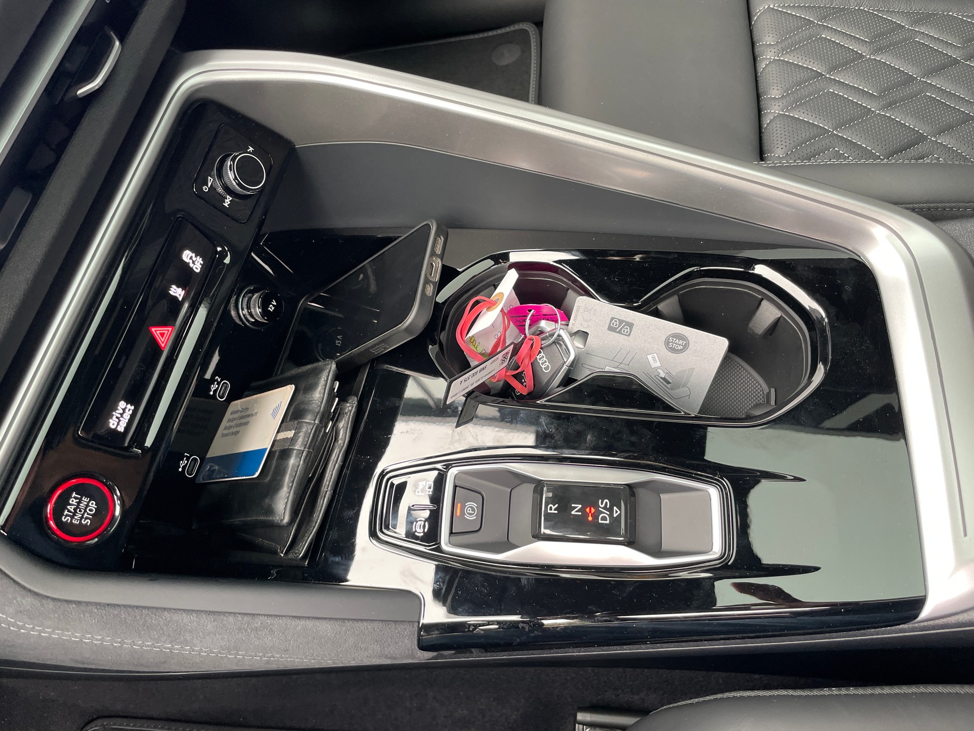 AUDI SQ5 TFSI quattro S-tronic, Modell 2027-image-20