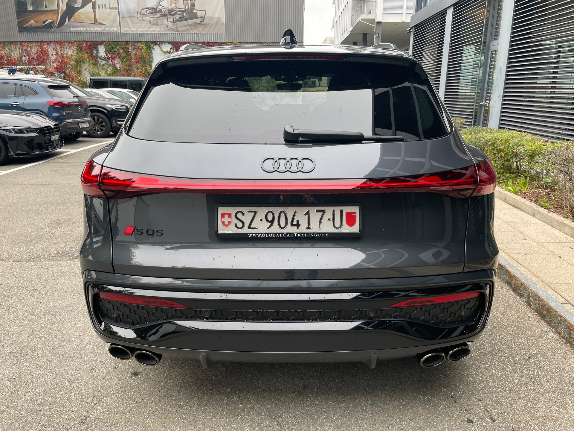 AUDI SQ5 TFSI quattro S-tronic, Modell 2027-showroom-element-3
