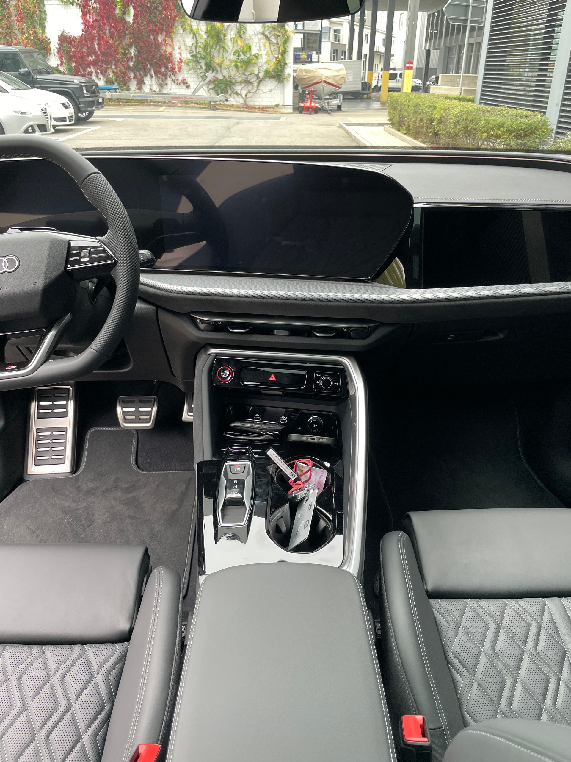 AUDI SQ5 TFSI quattro S-tronic, Modell 2027-image-15