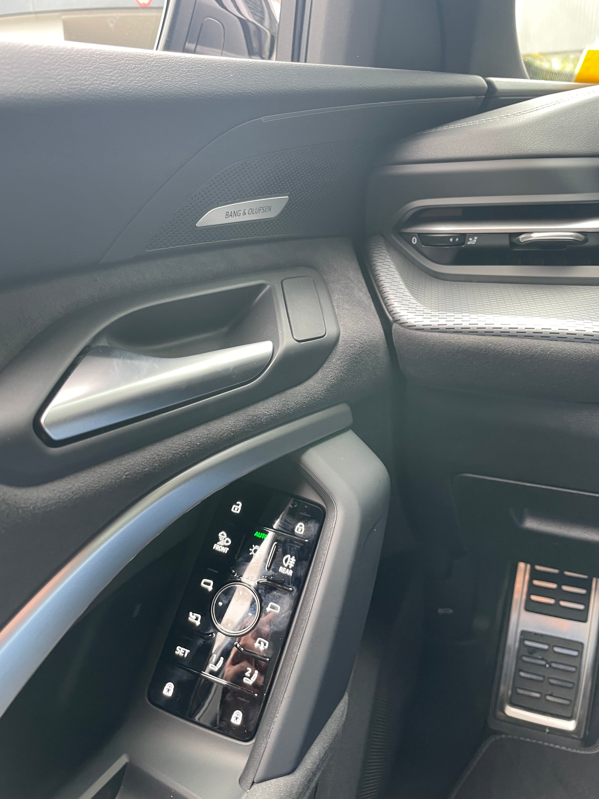 AUDI SQ5 TFSI quattro S-tronic, Modell 2027-image-19