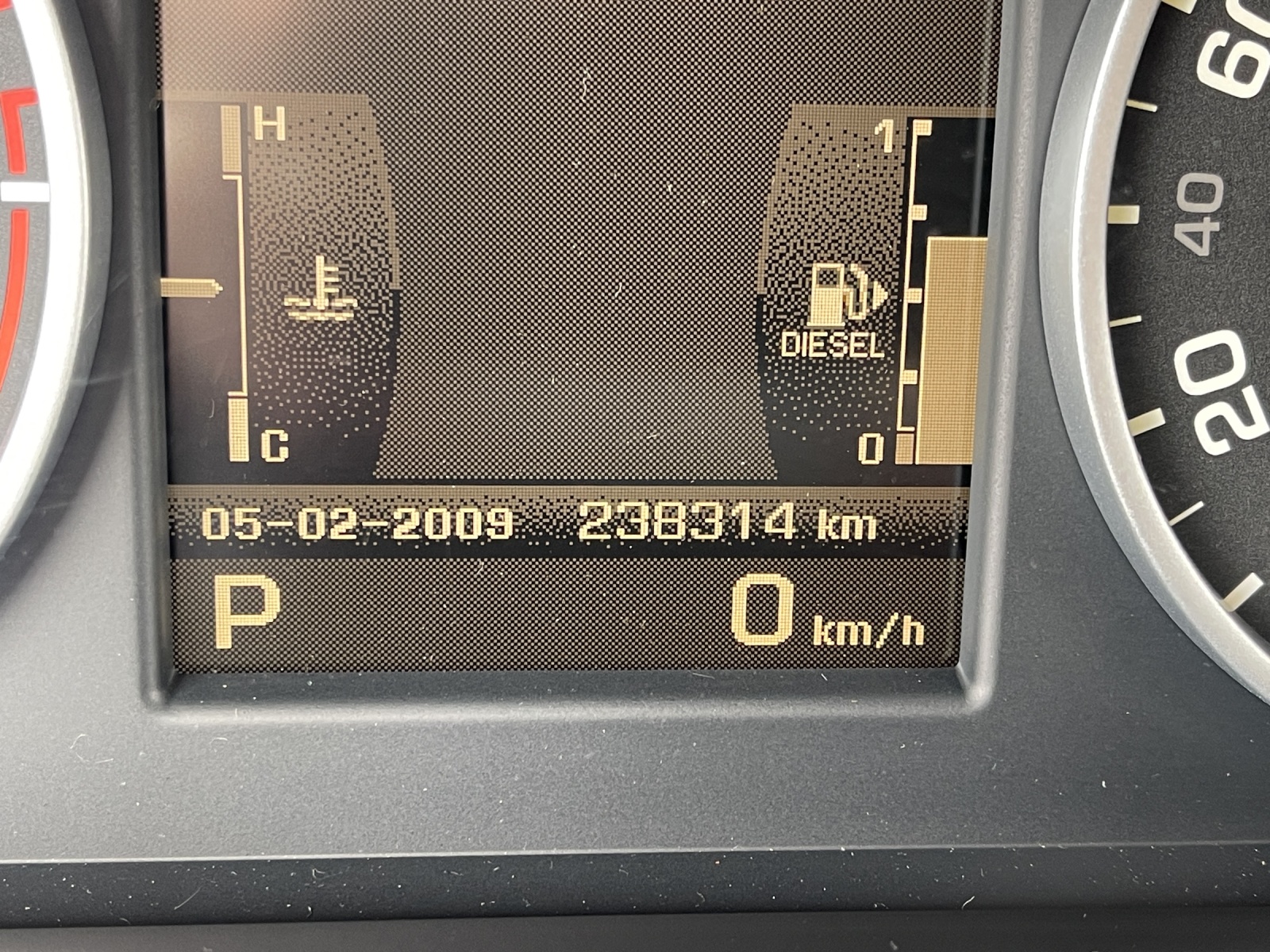 LAND ROVER Range Rover Sport 3.0 TDV6 SE Automatic-image-22